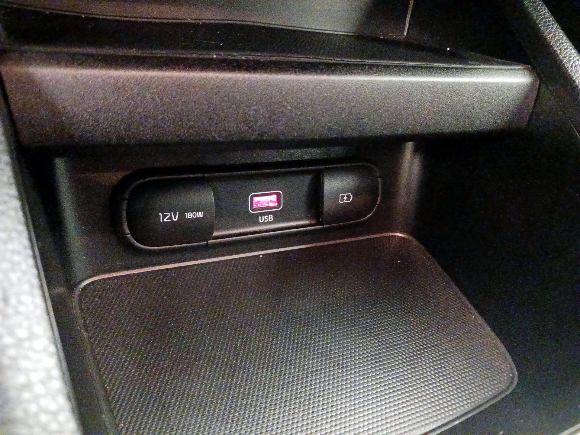 Thumbnail: 2024 Kia Forte - 18