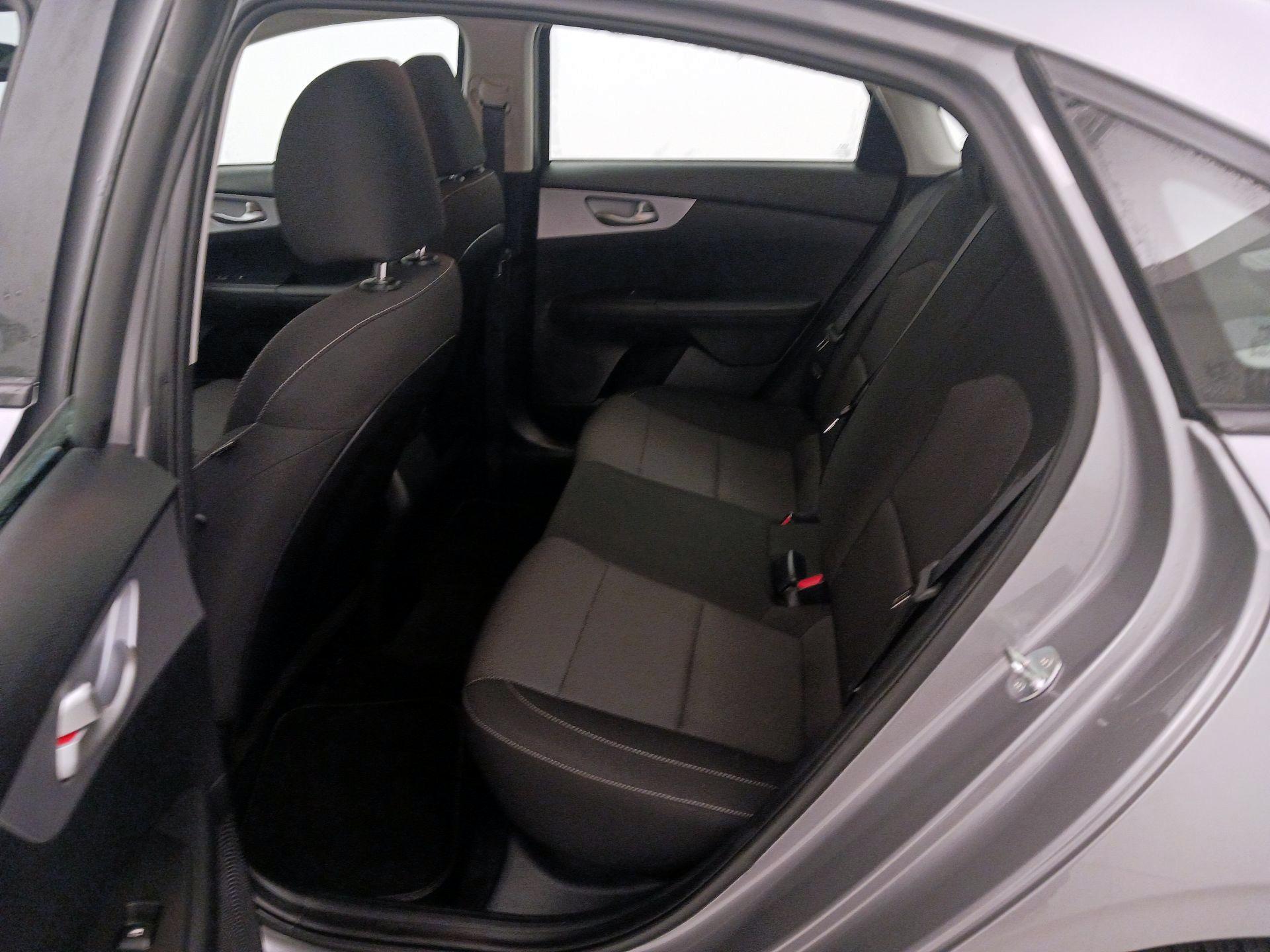 Thumbnail: 2024 Kia Forte - 19