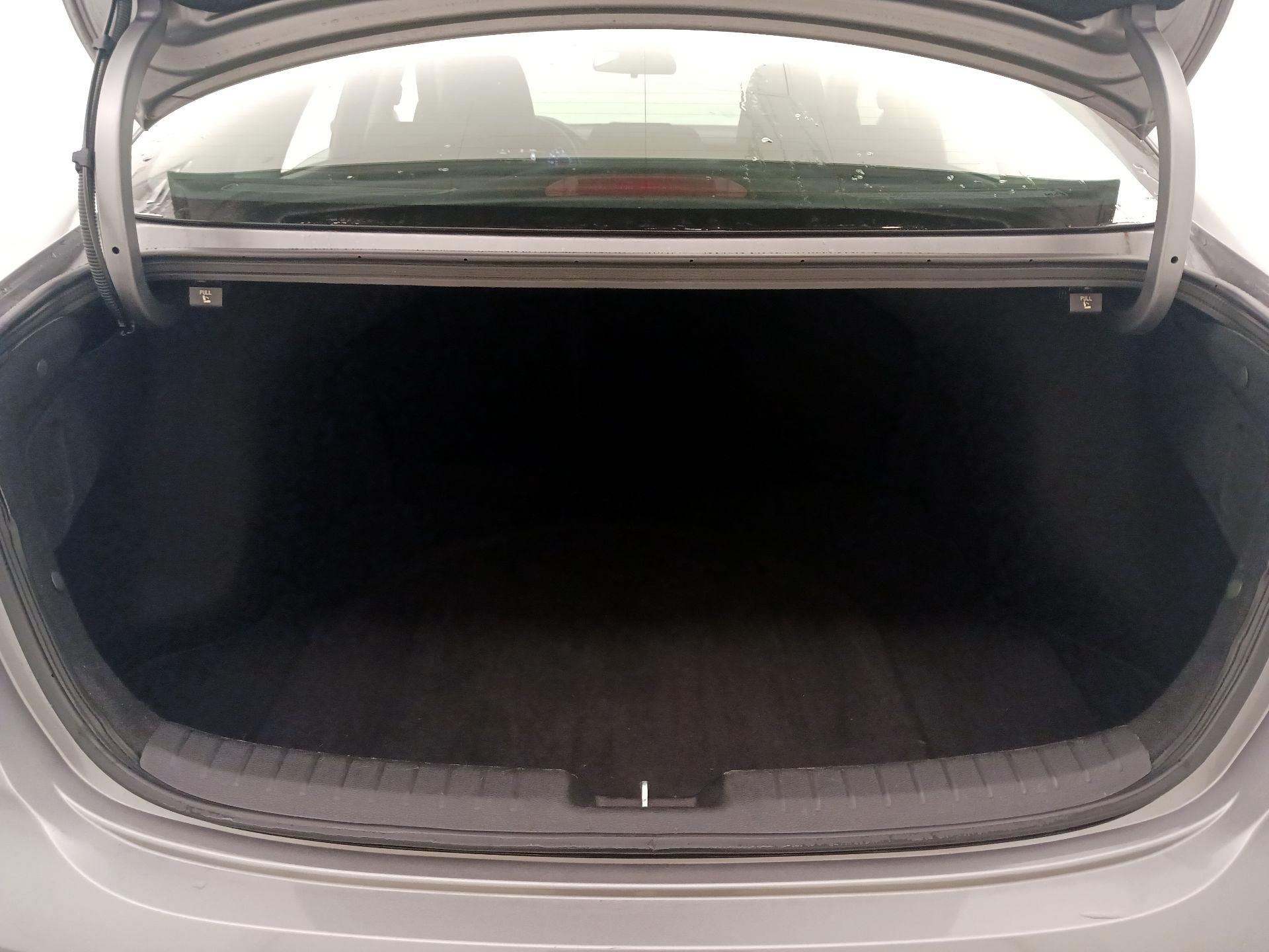 Thumbnail: 2024 Kia Forte - 20