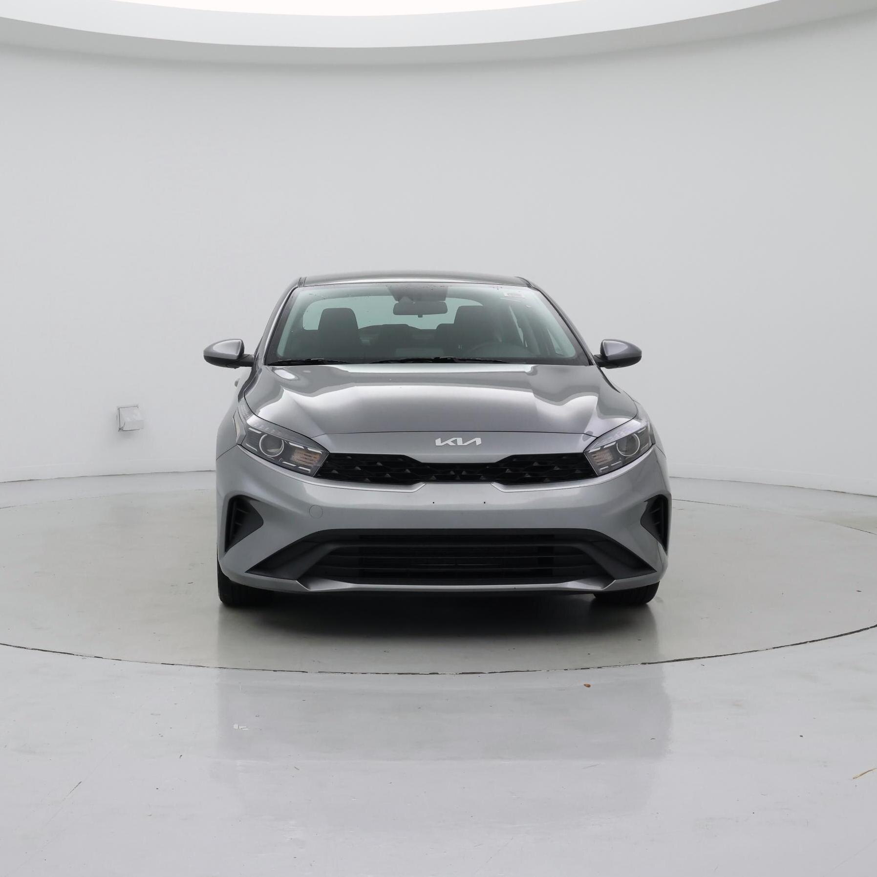 Thumbnail: 2024 Kia Forte - 5