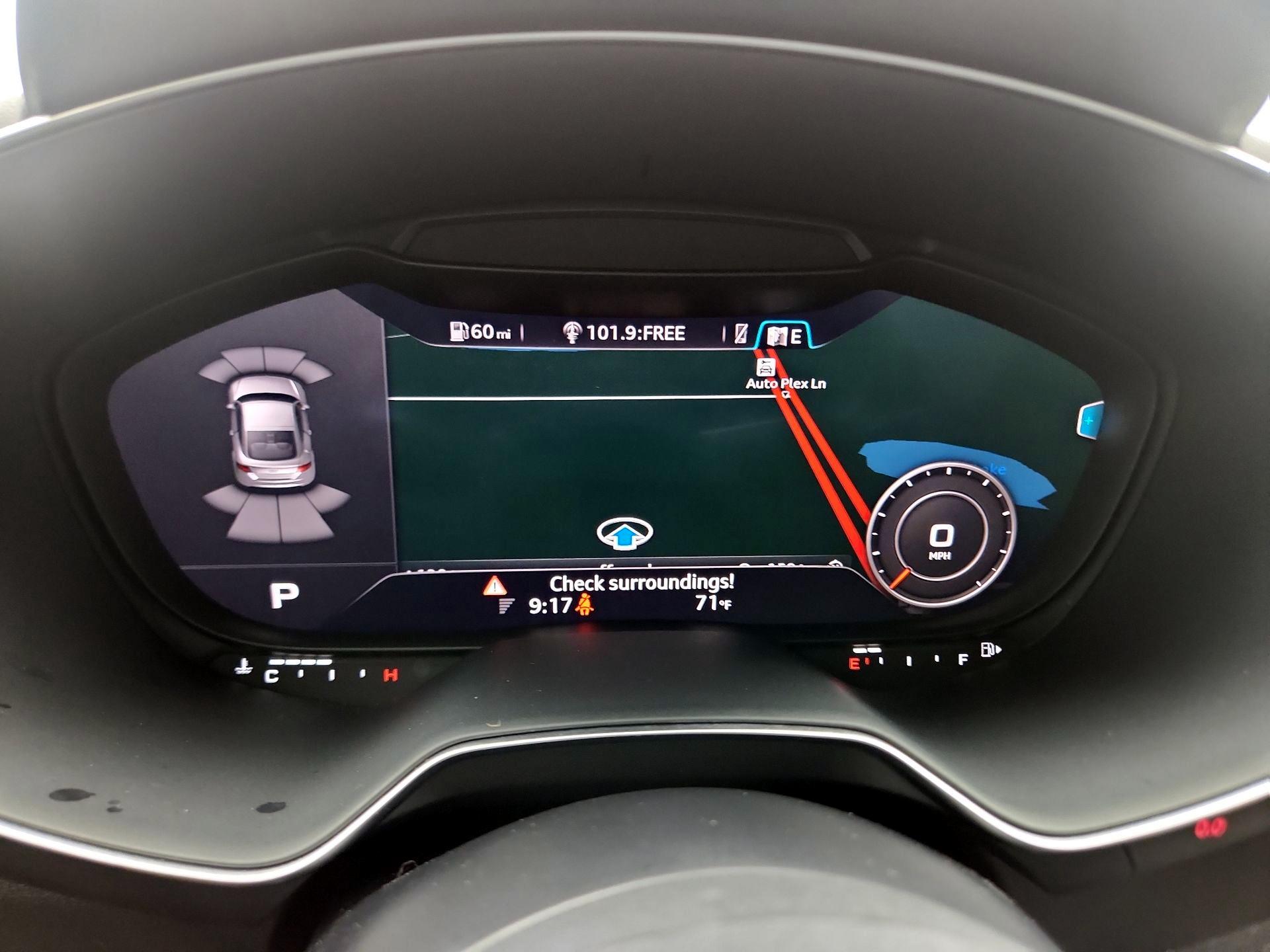 Thumbnail: 2017 Audi TT - 14