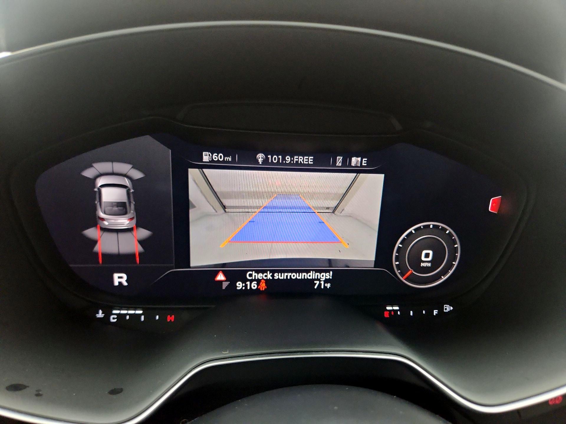 Thumbnail: 2017 Audi TT - 15