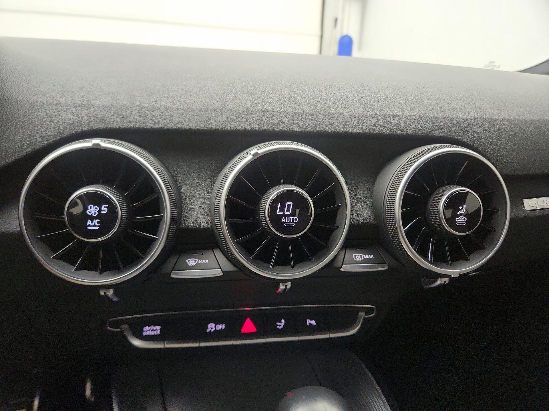 Thumbnail: 2017 Audi TT - 17