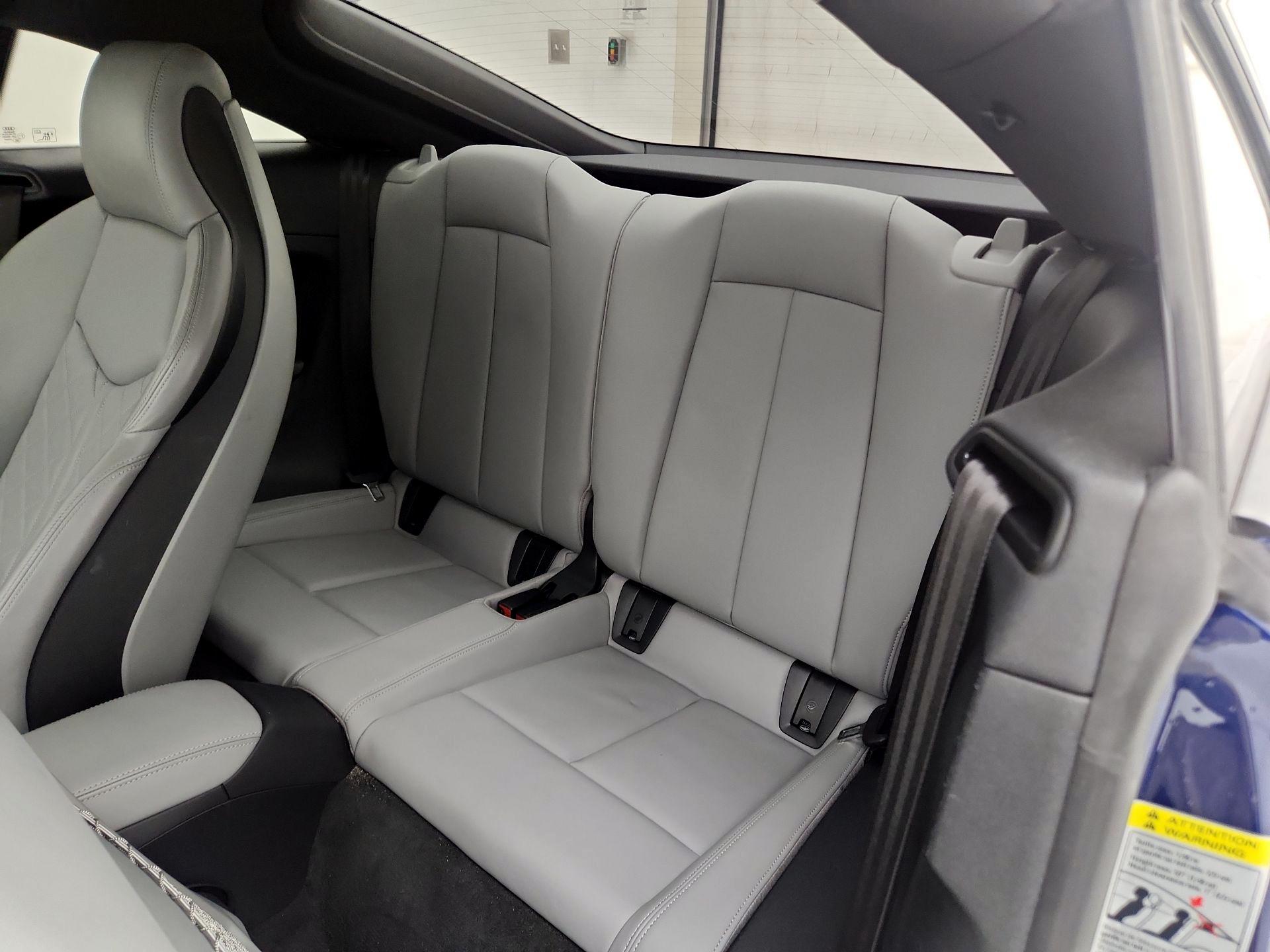 Thumbnail: 2017 Audi TT - 19