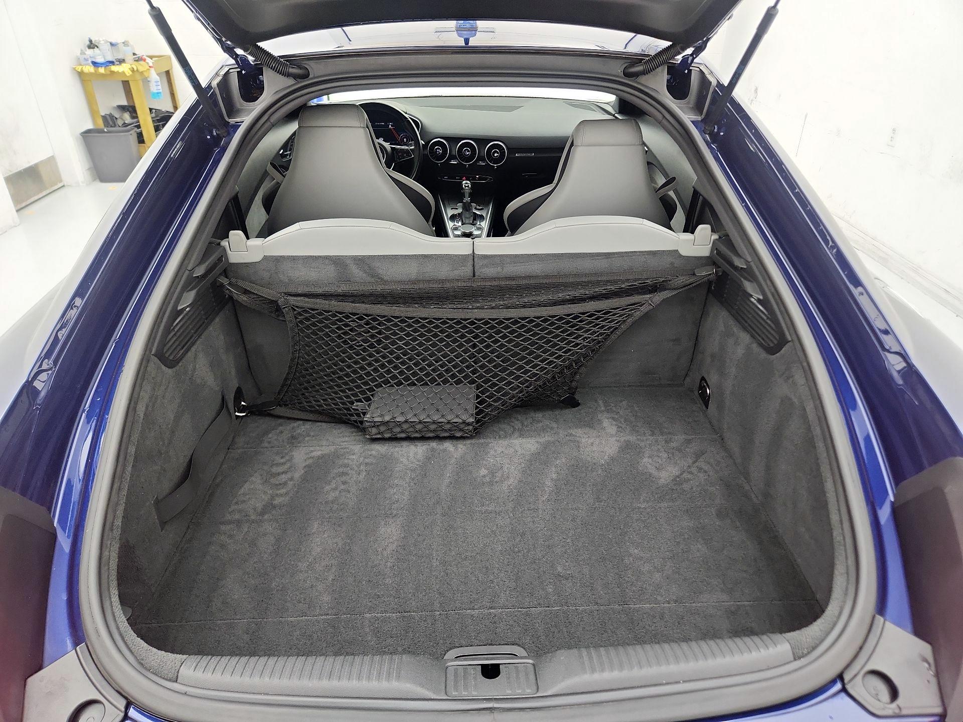 Thumbnail: 2017 Audi TT - 20