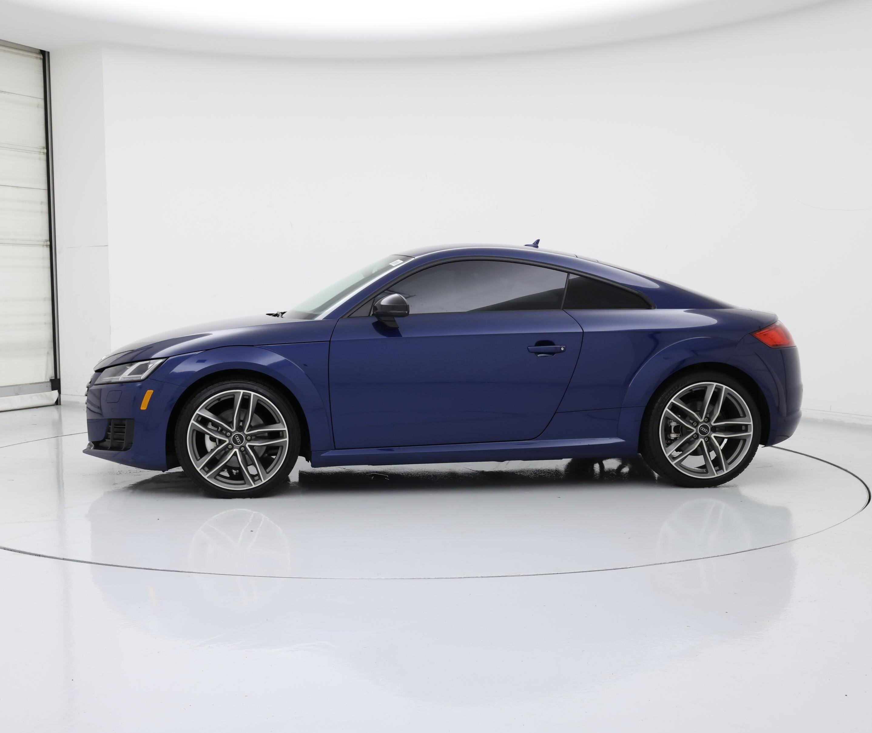 Thumbnail: 2017 Audi TT - 3