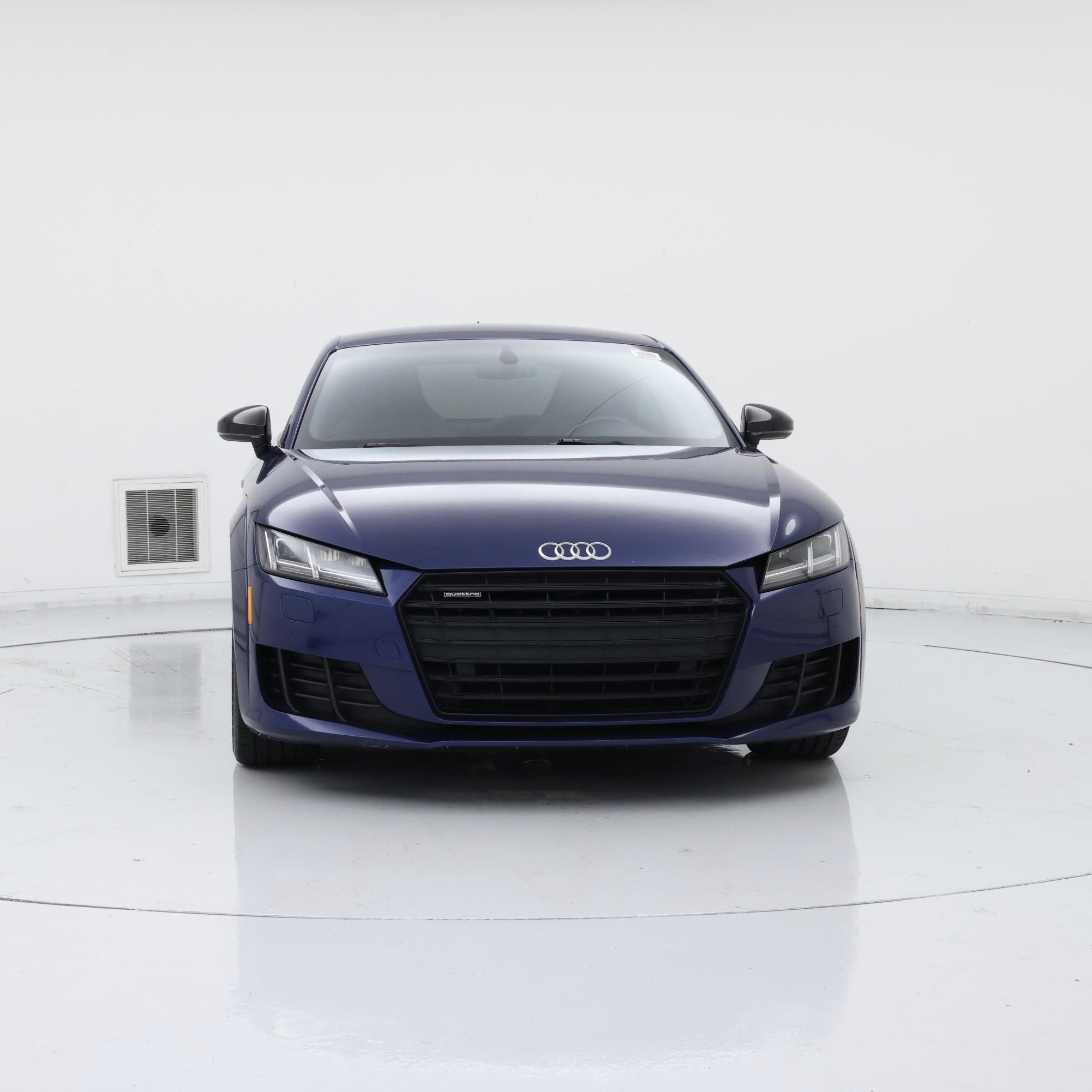 Thumbnail: 2017 Audi TT - 5