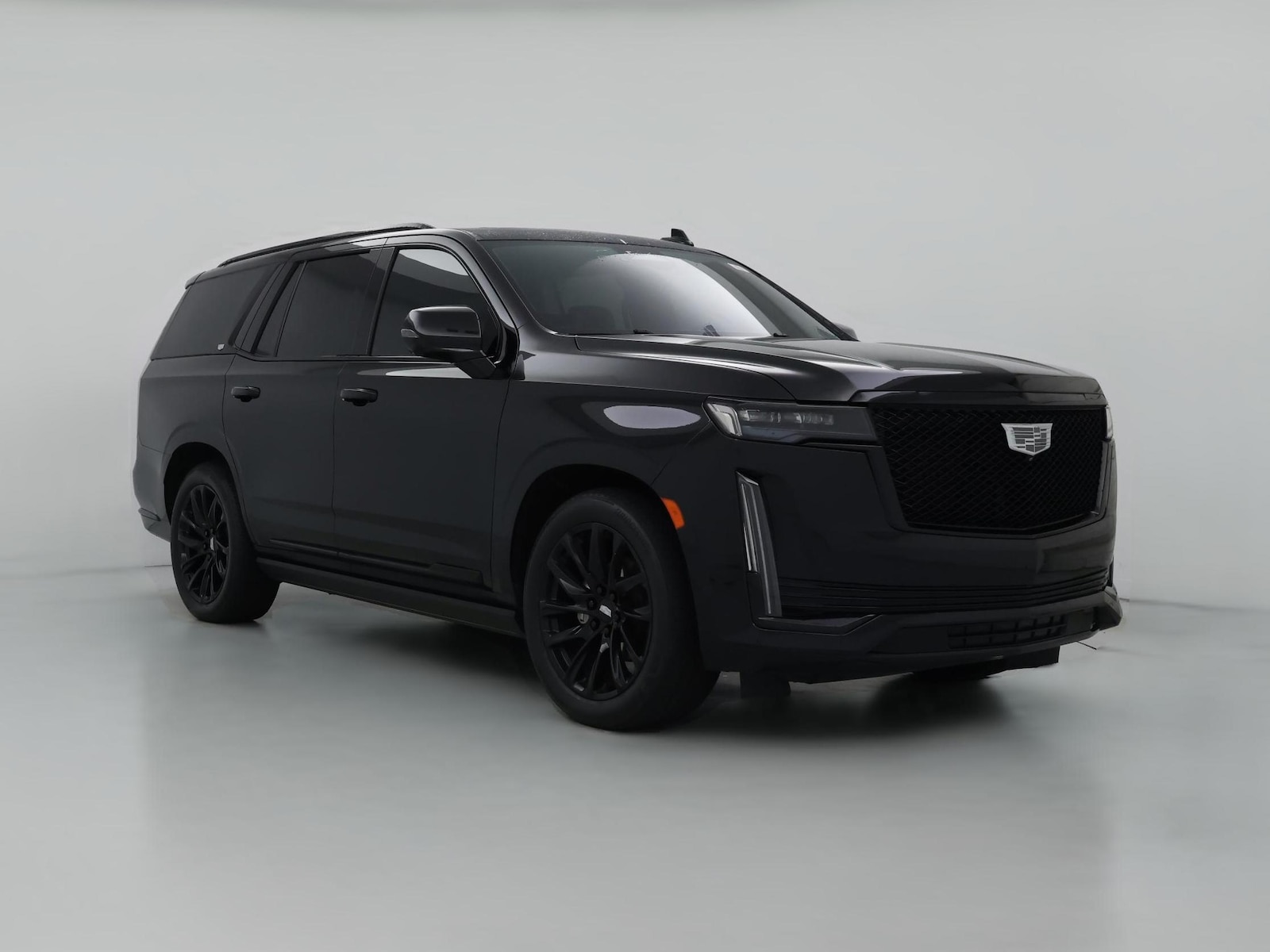 2023 Cadillac Escalade