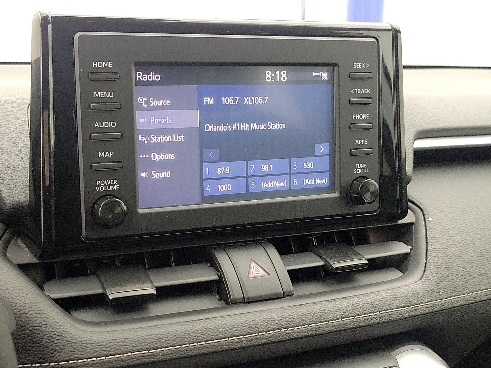 Thumbnail: 2019 Toyota RAV4 - 15