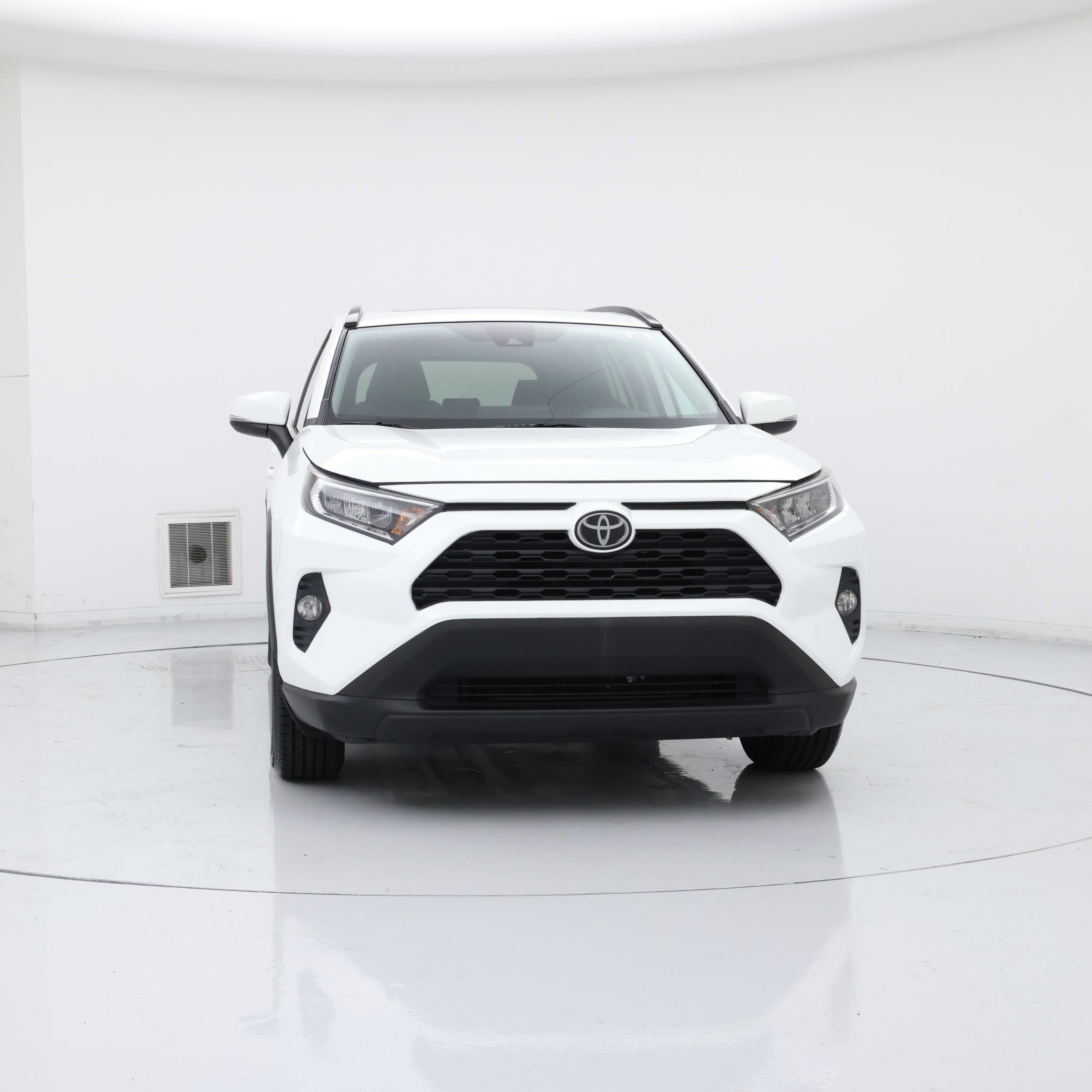 Thumbnail: 2019 Toyota RAV4 - 5
