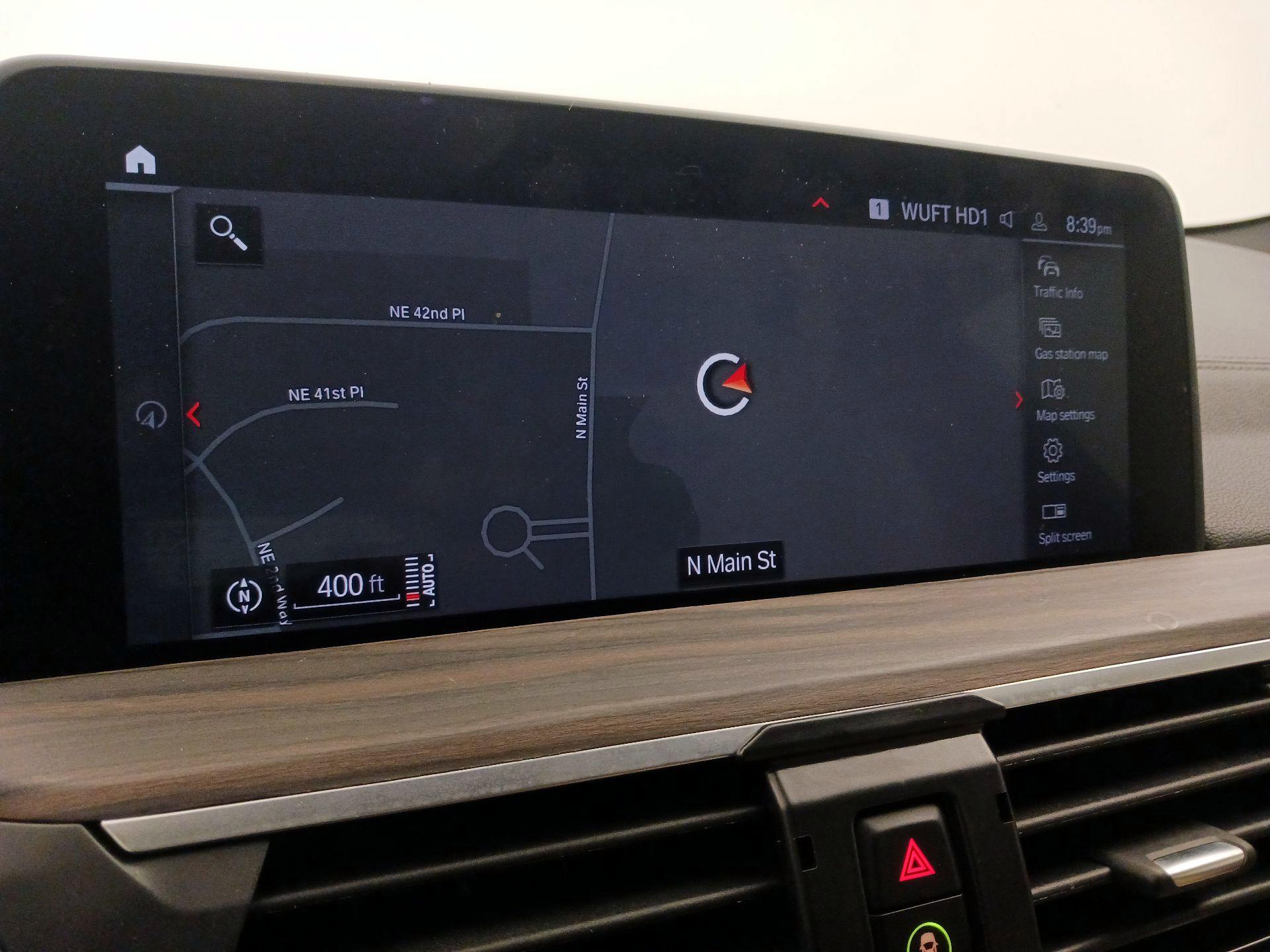 Thumbnail: 2021 BMW X4 - 14