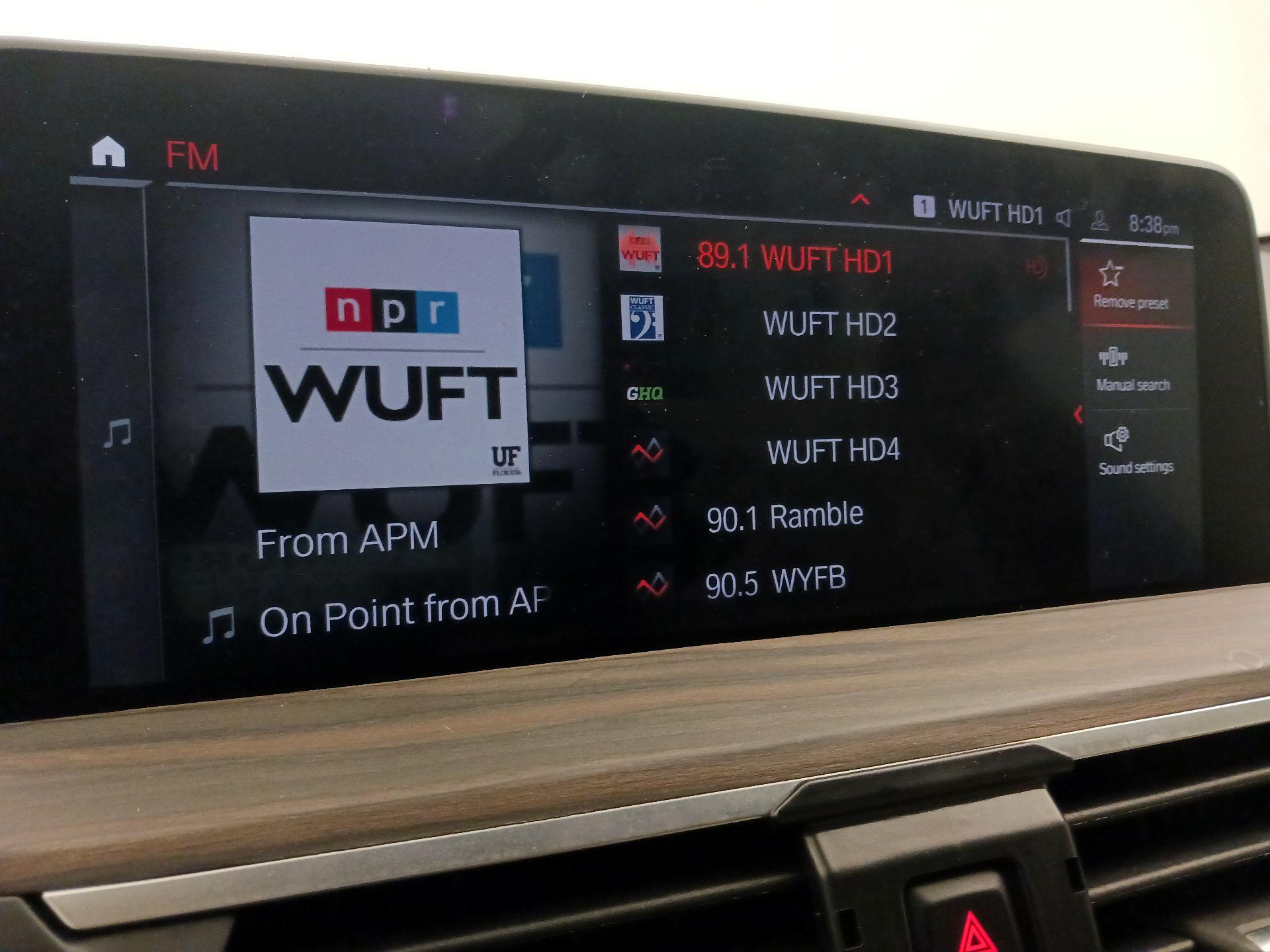 Thumbnail: 2021 BMW X4 - 16