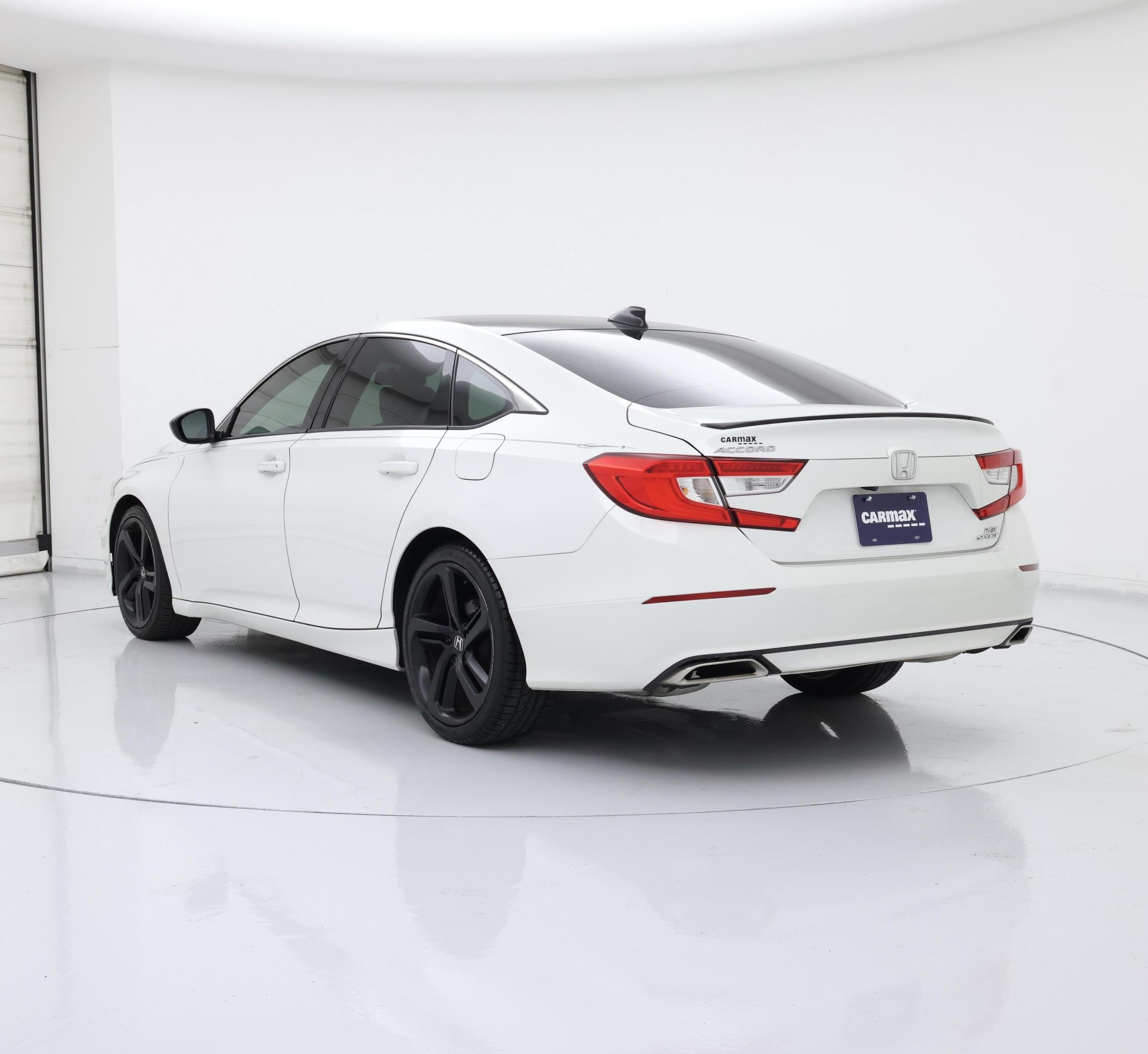 Thumbnail: 2018 Honda Accord - 2