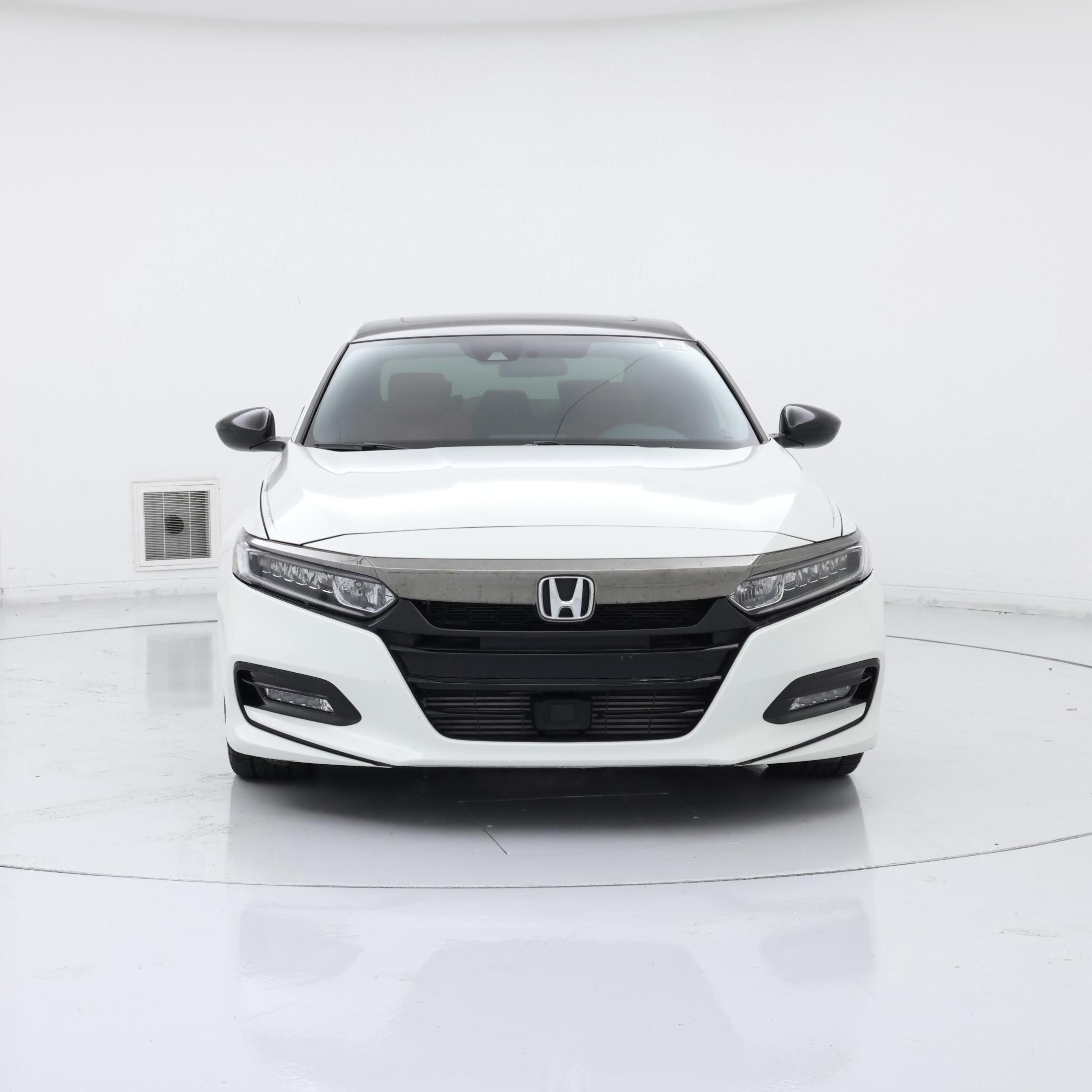 Thumbnail: 2018 Honda Accord - 5