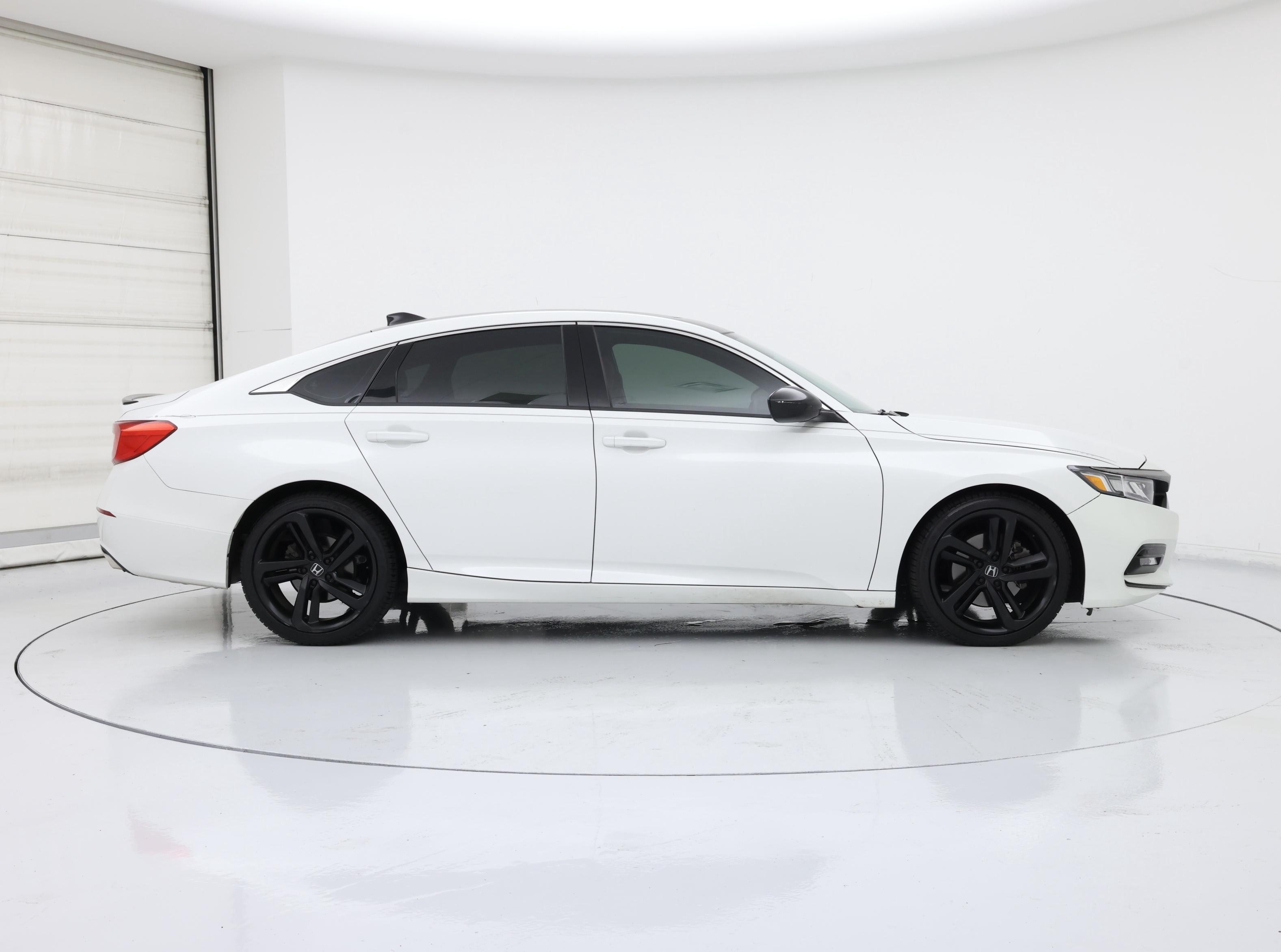 Thumbnail: 2018 Honda Accord - 7