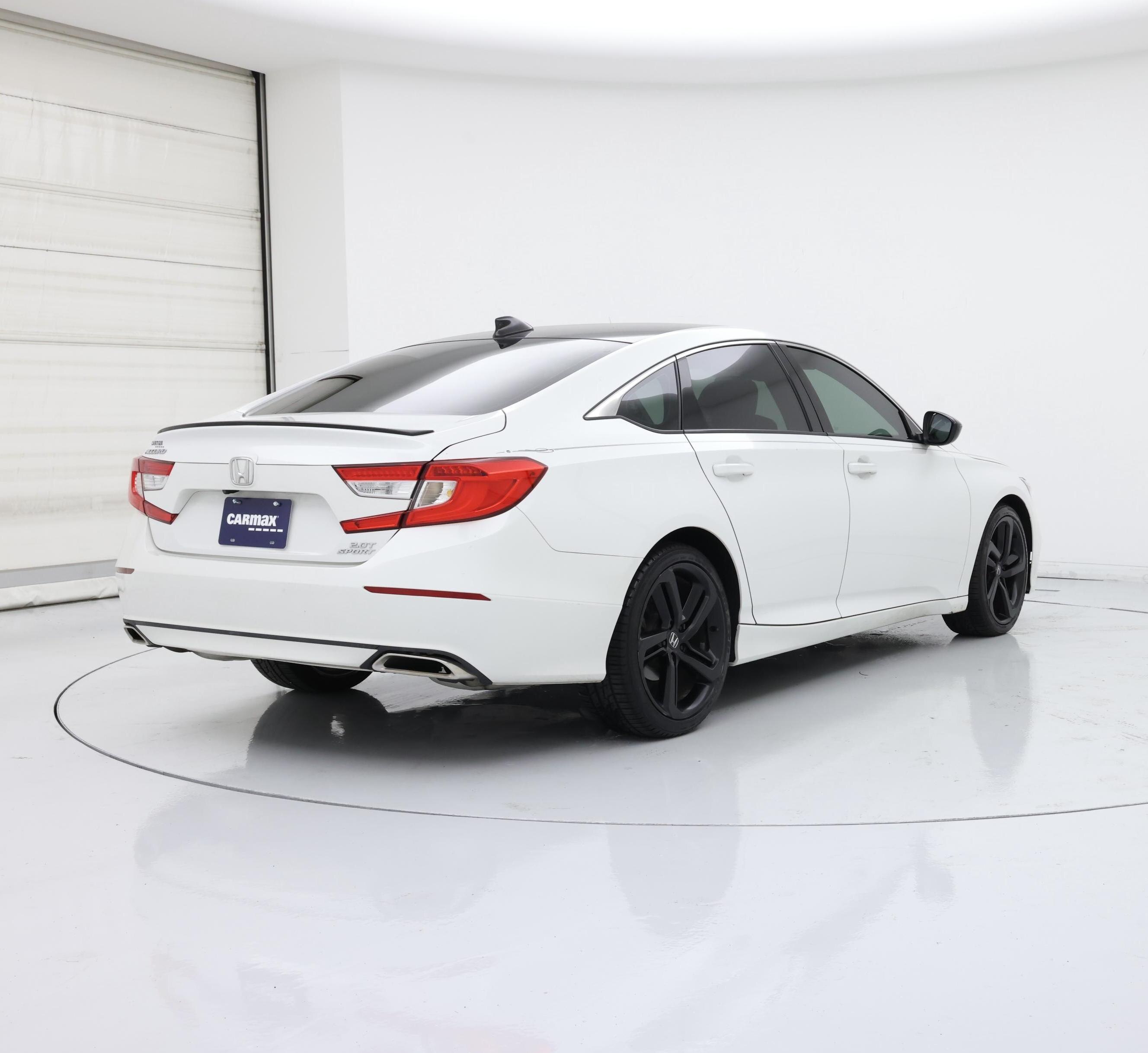 Thumbnail: 2018 Honda Accord - 8