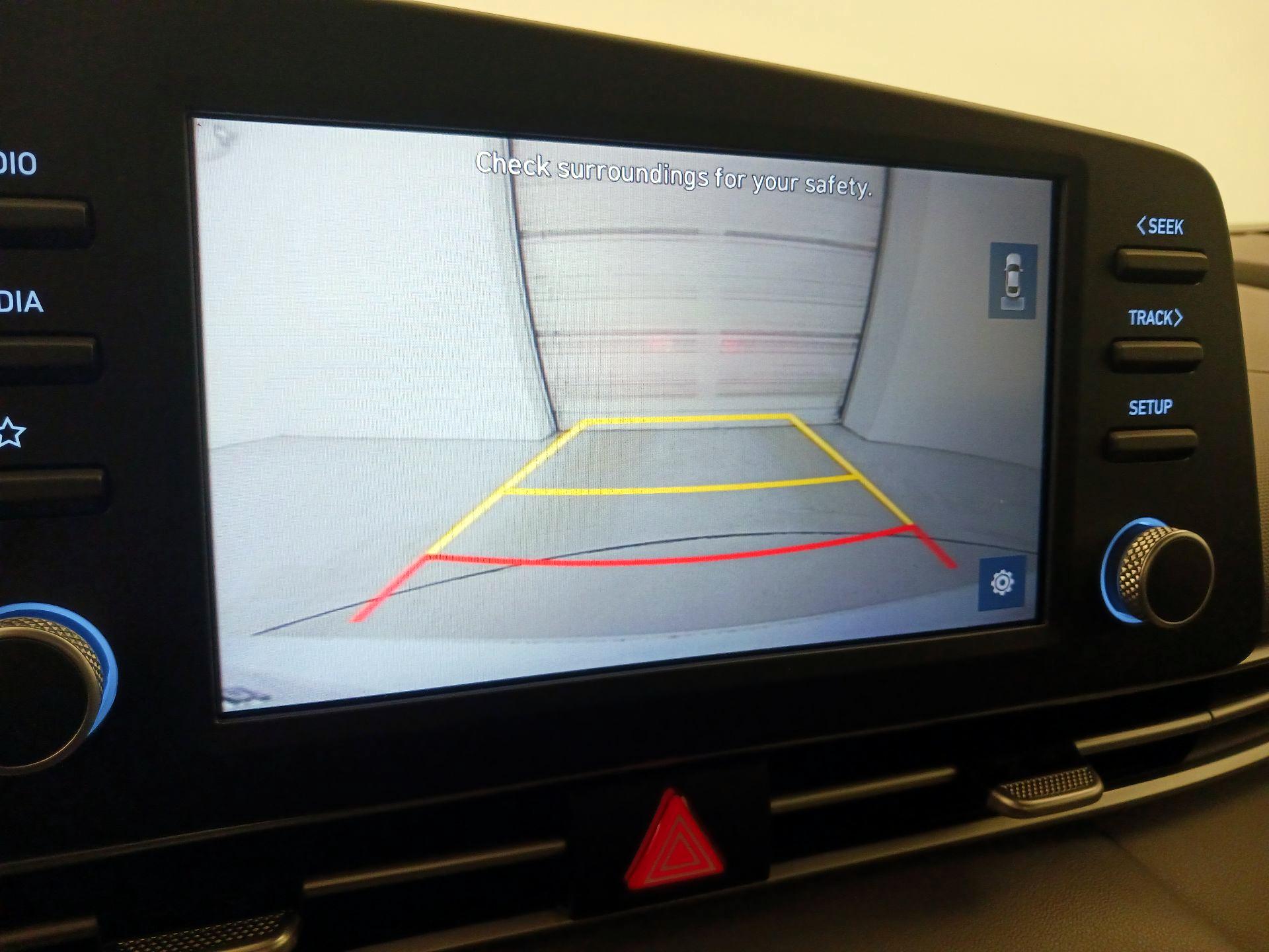 Thumbnail: 2023 Hyundai Elantra - 14