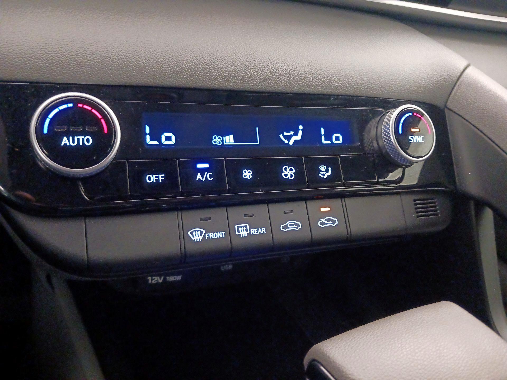 Thumbnail: 2023 Hyundai Elantra - 16