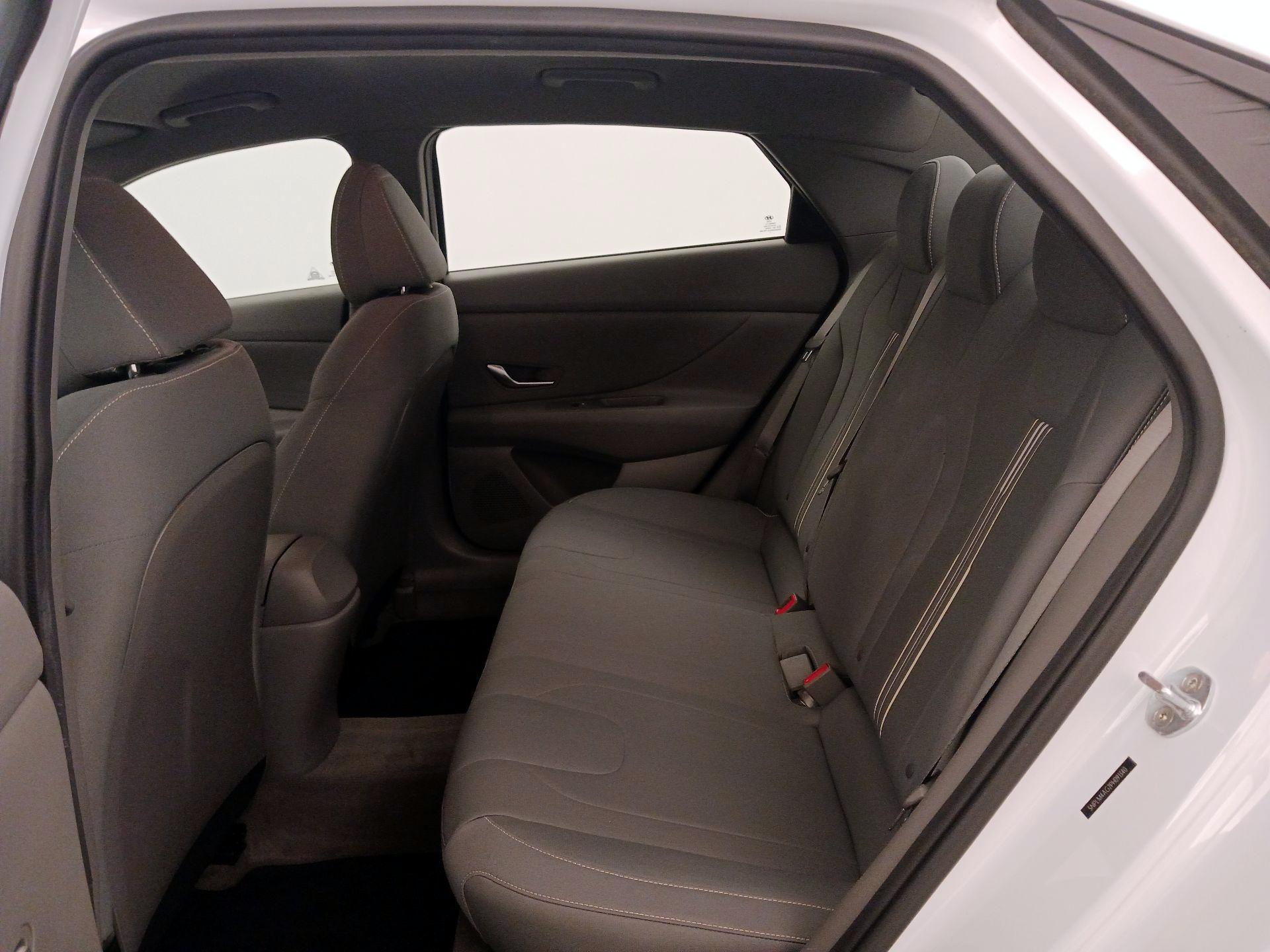 Thumbnail: 2023 Hyundai Elantra - 19