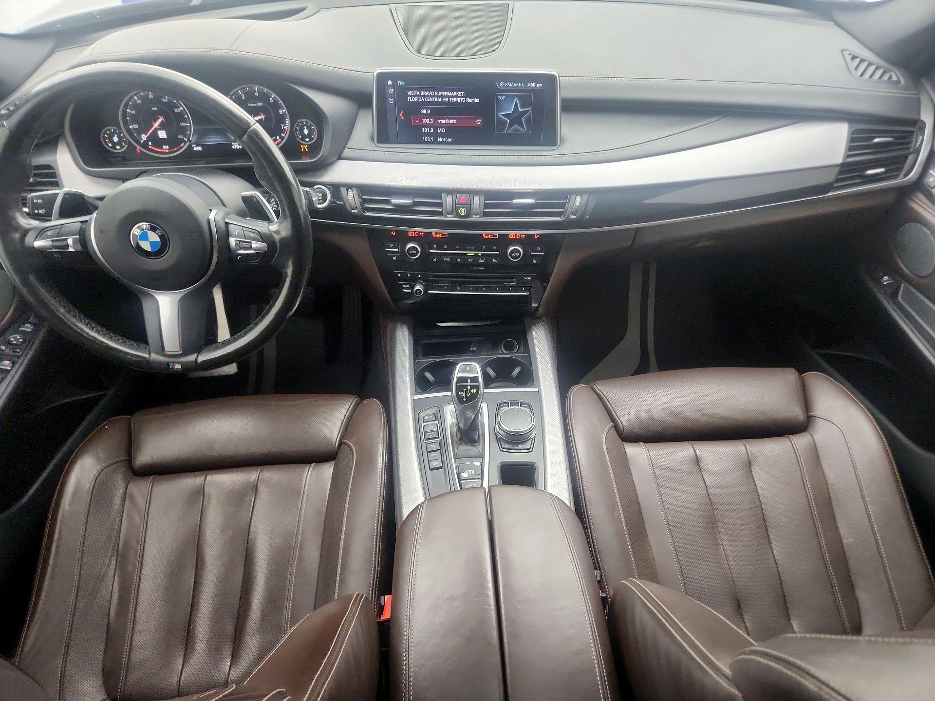 Thumbnail: 2018 BMW X5 - 9