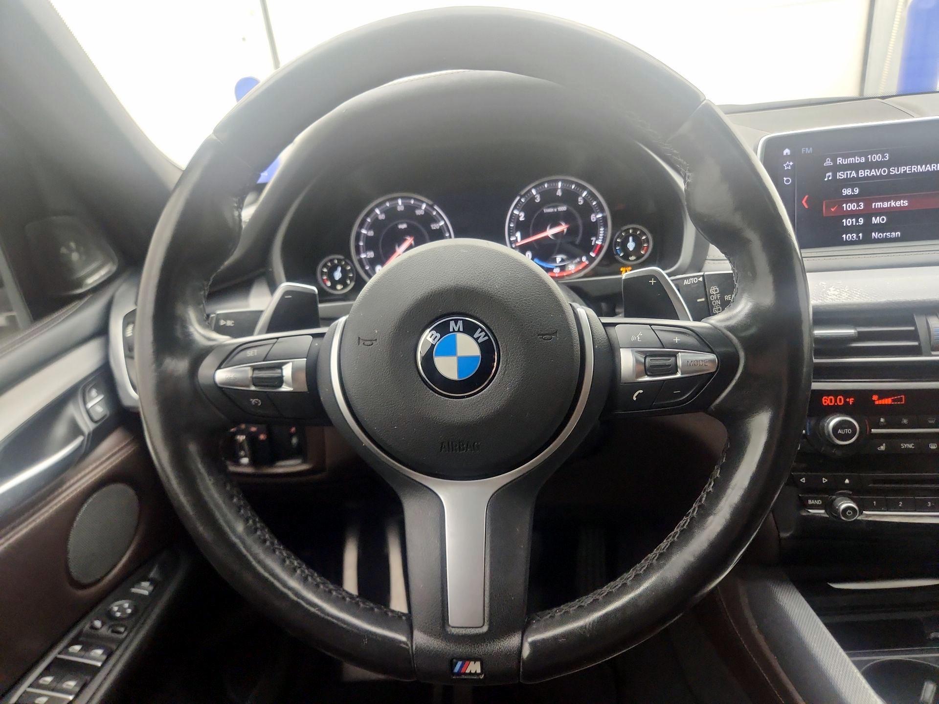 Thumbnail: 2018 BMW X5 - 10