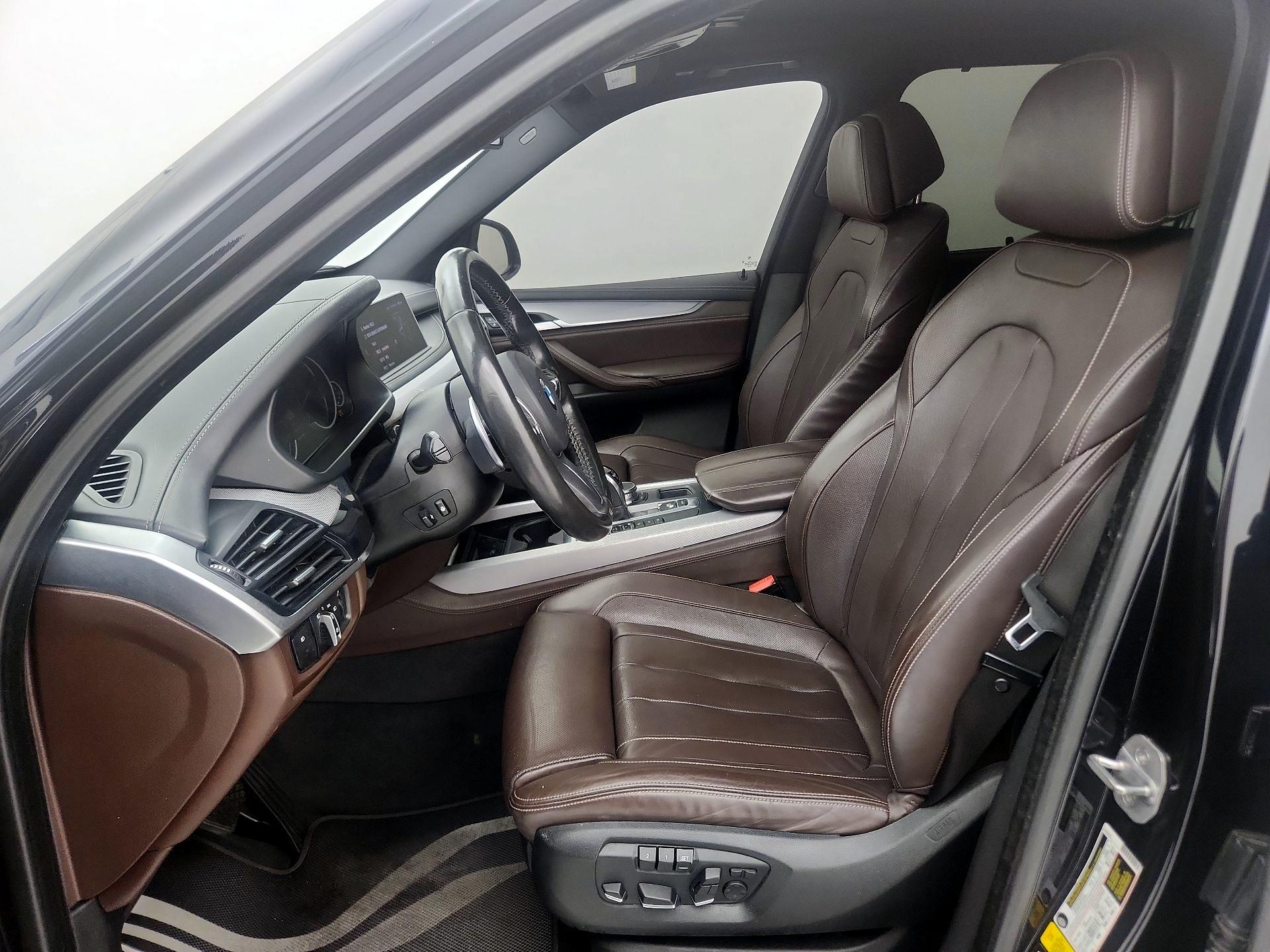 Thumbnail: 2018 BMW X5 - 11