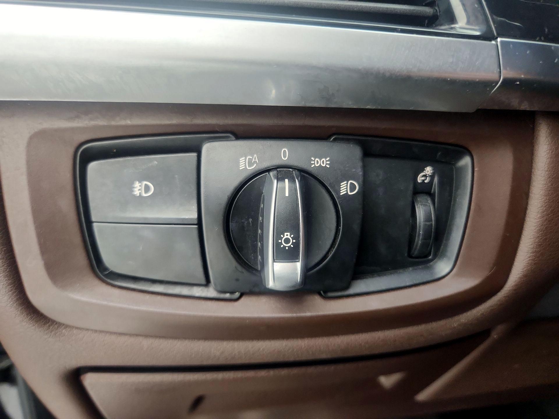 Thumbnail: 2018 BMW X5 - 13