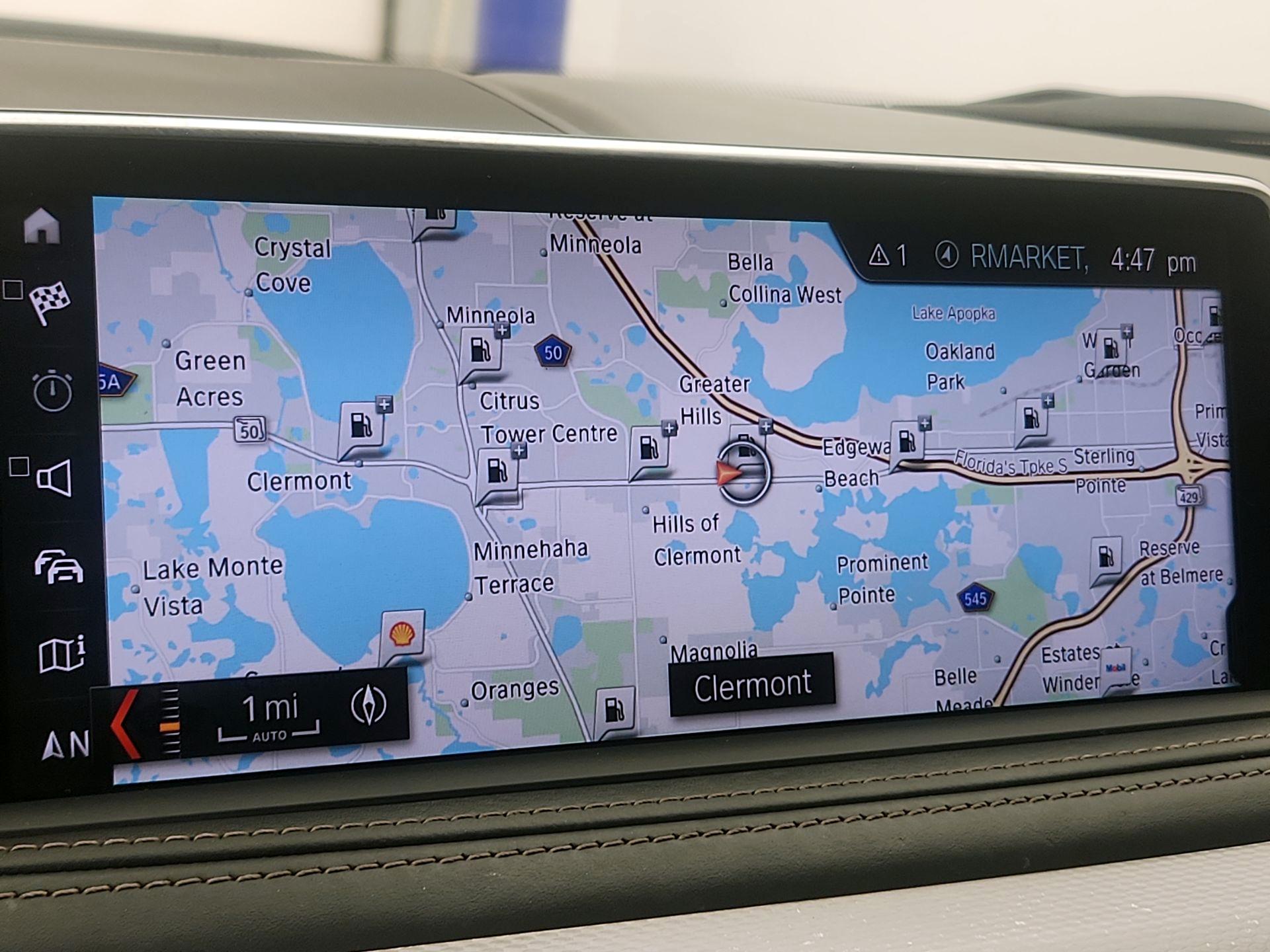 Thumbnail: 2018 BMW X5 - 14