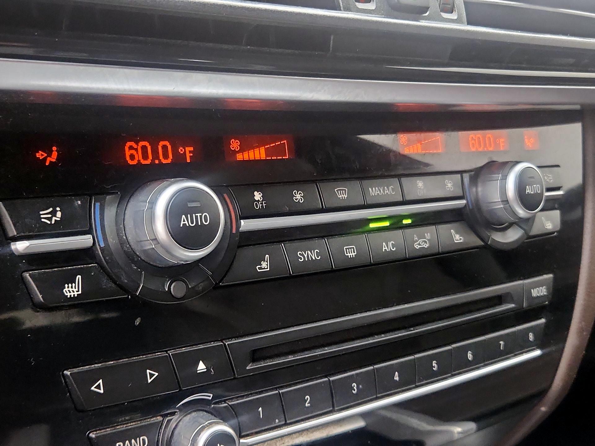 Thumbnail: 2018 BMW X5 - 17