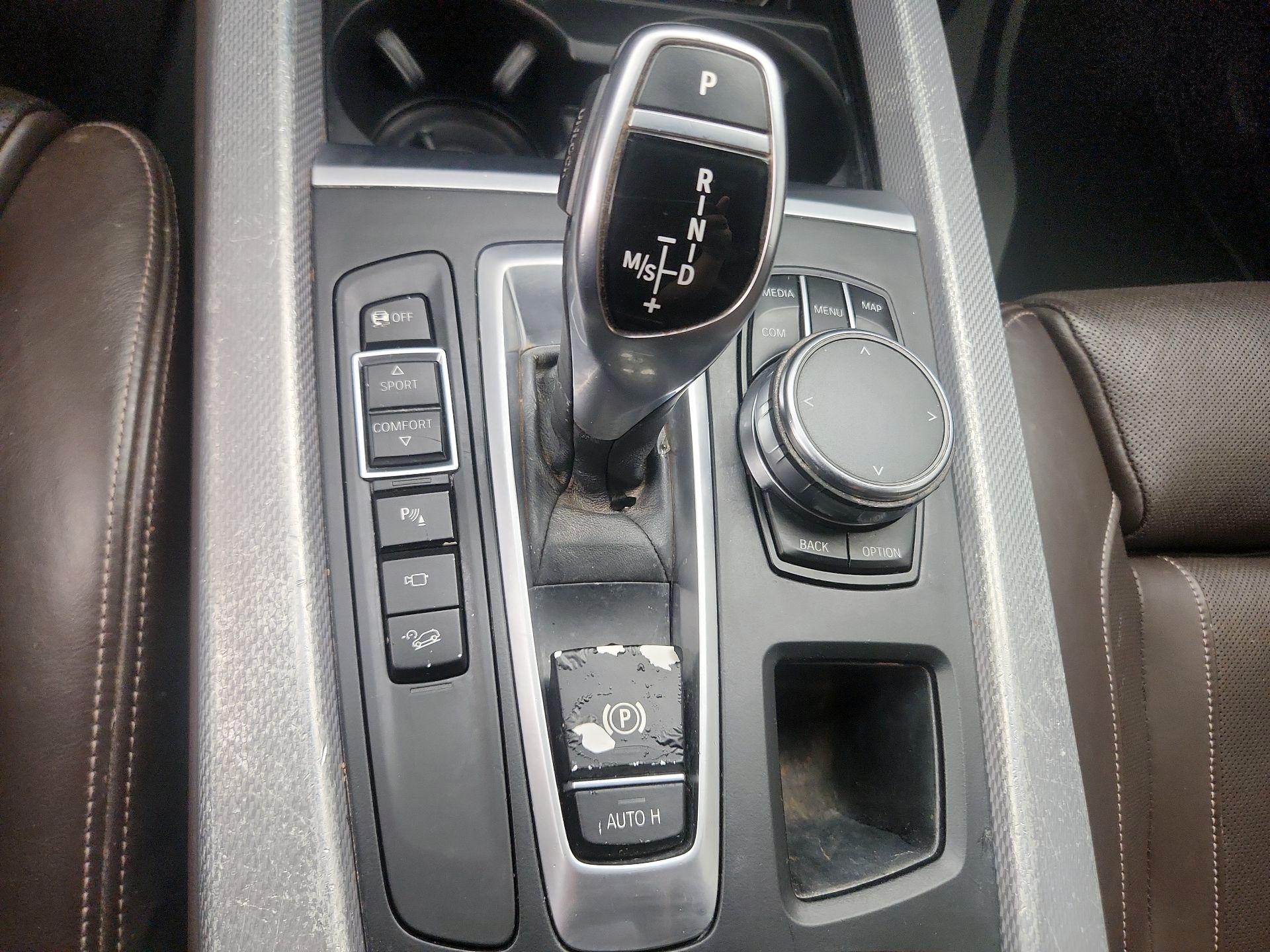 Thumbnail: 2018 BMW X5 - 18