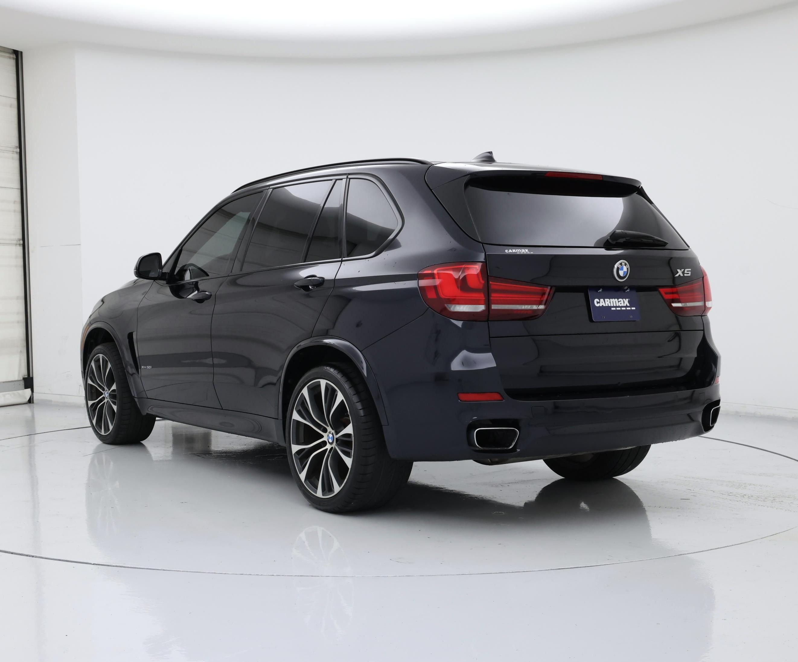 Thumbnail: 2018 BMW X5 - 2