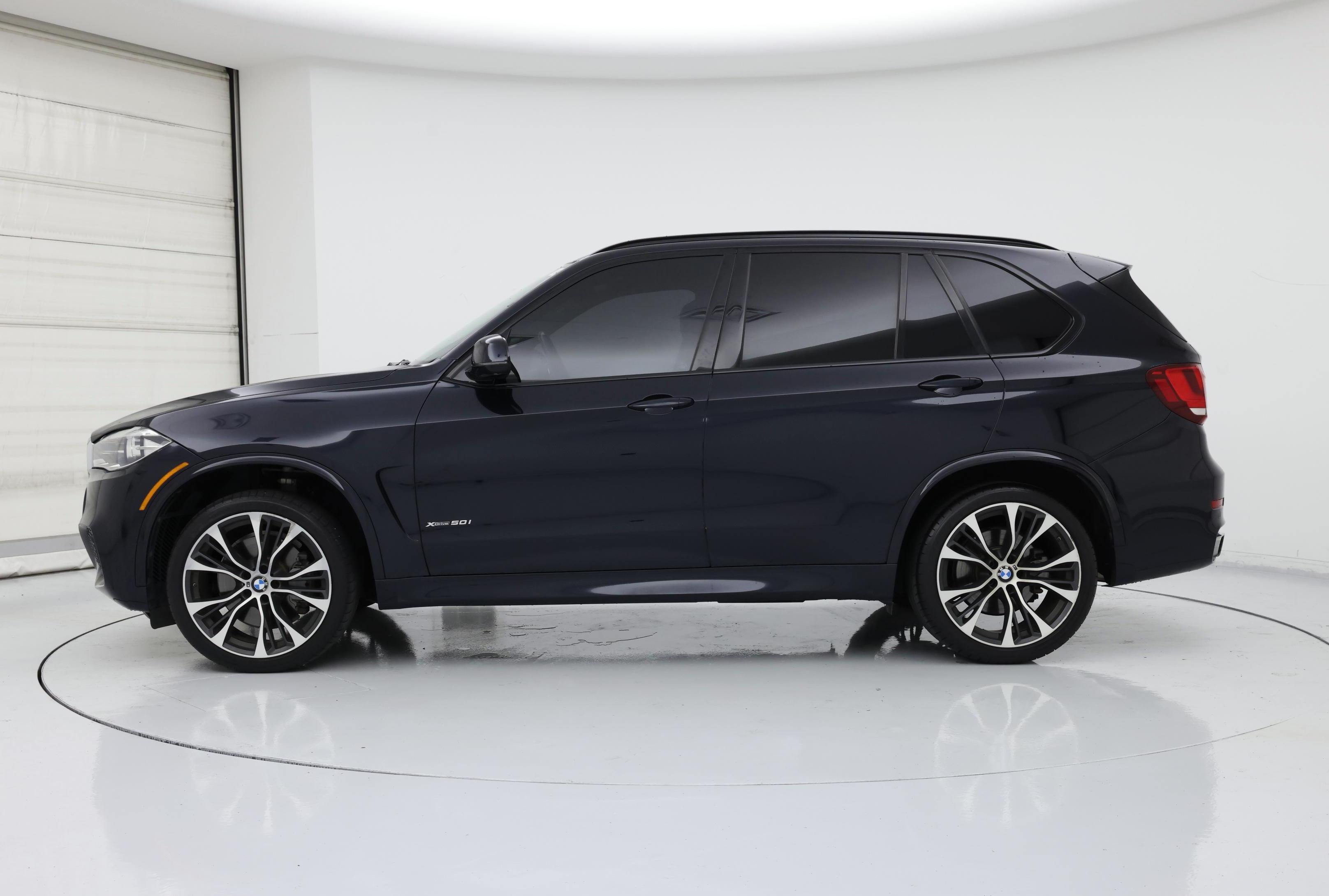 Thumbnail: 2018 BMW X5 - 3