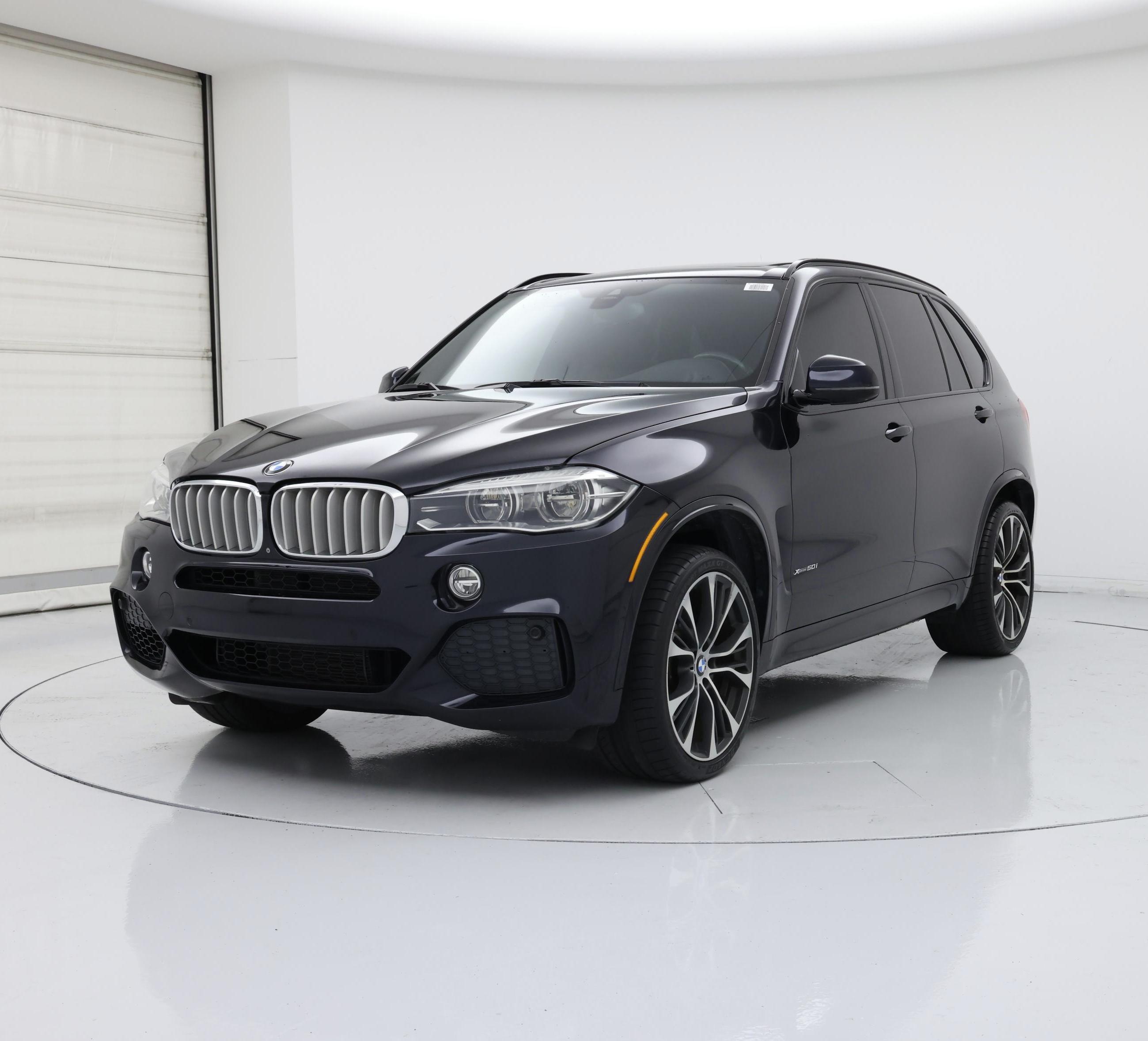 Thumbnail: 2018 BMW X5 - 4
