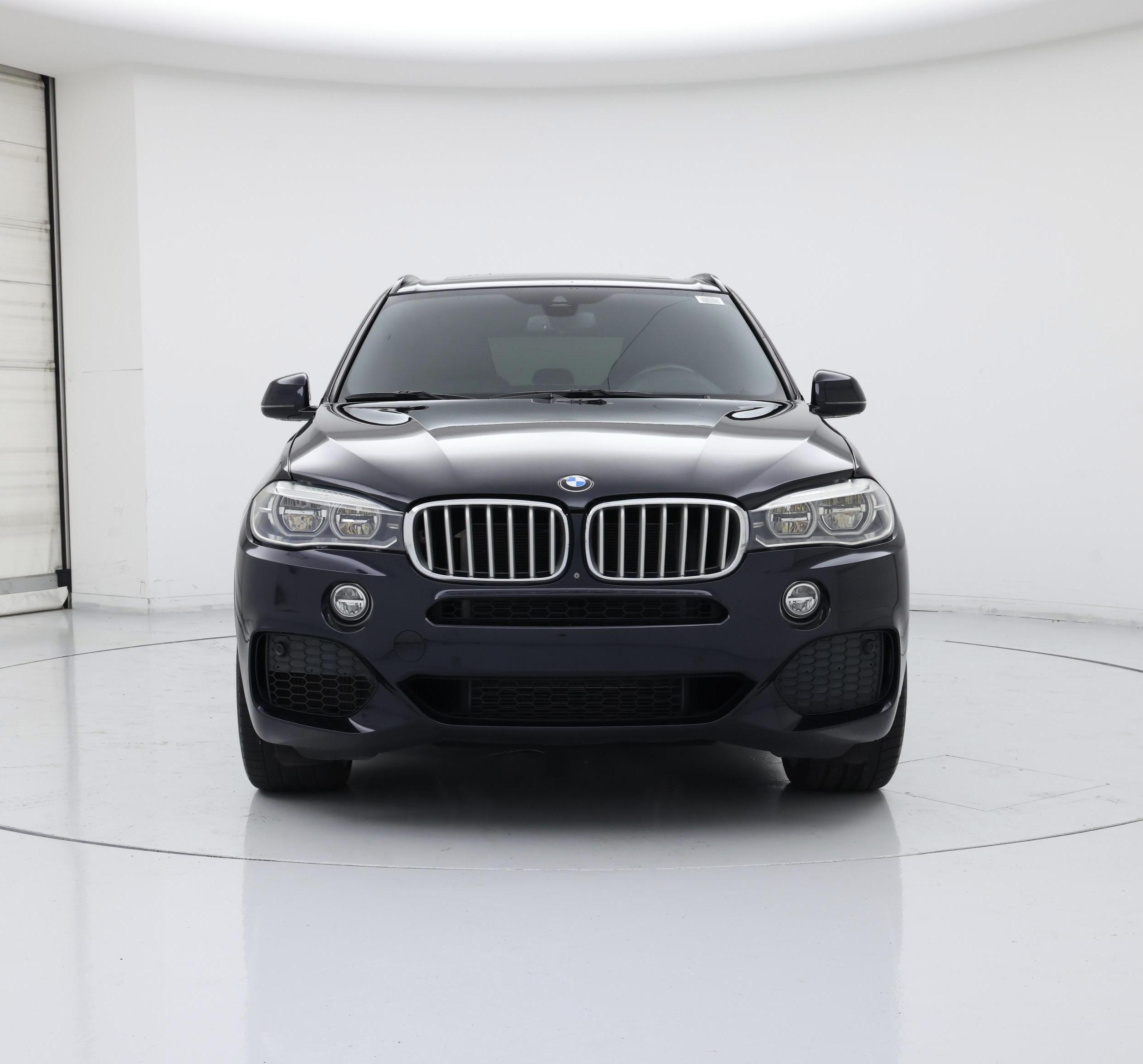 Thumbnail: 2018 BMW X5 - 5