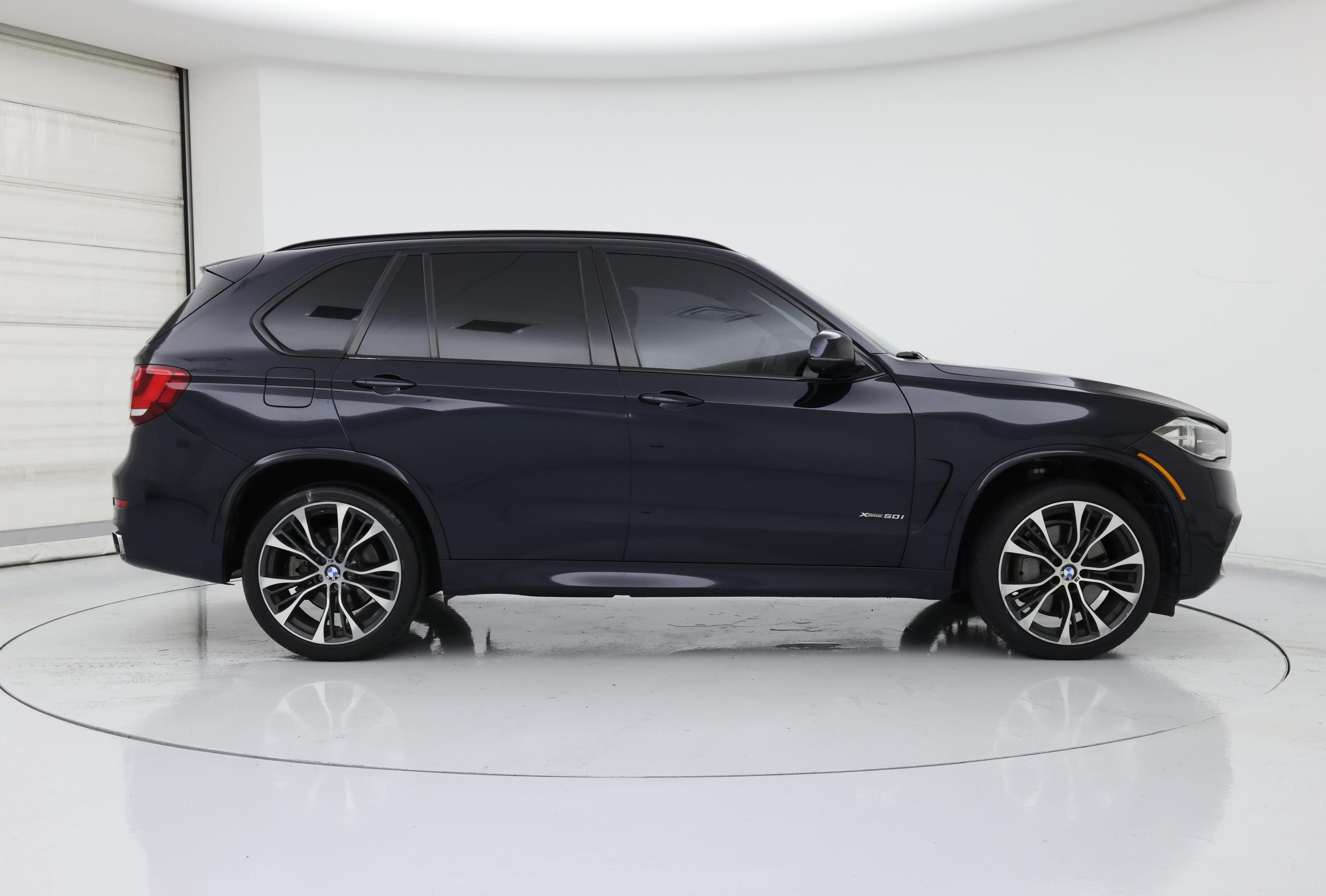 Thumbnail: 2018 BMW X5 - 7