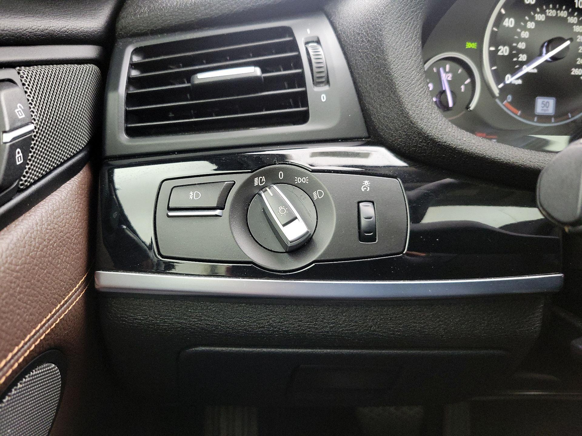 Thumbnail: 2016 BMW X3 - 13