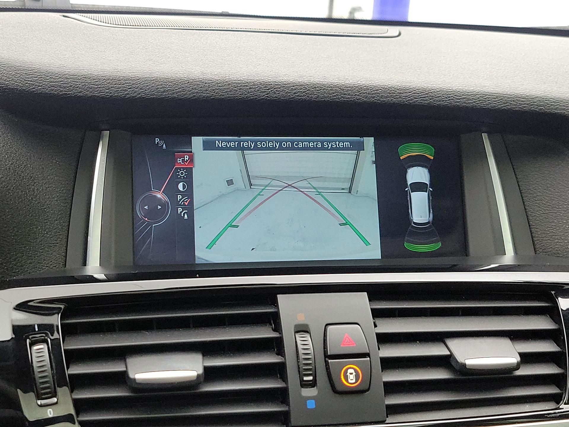 Thumbnail: 2016 BMW X3 - 15