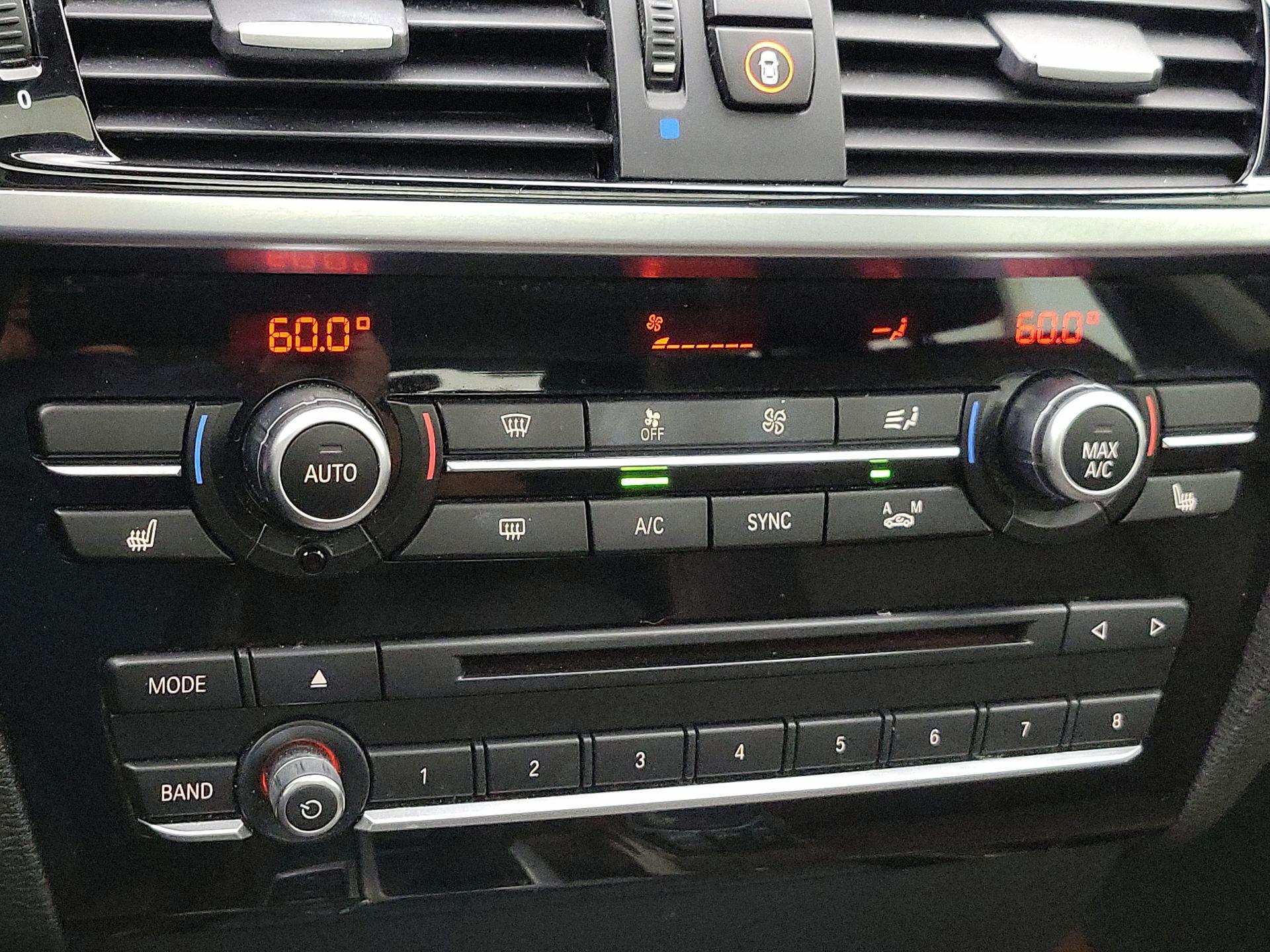 Thumbnail: 2016 BMW X3 - 17