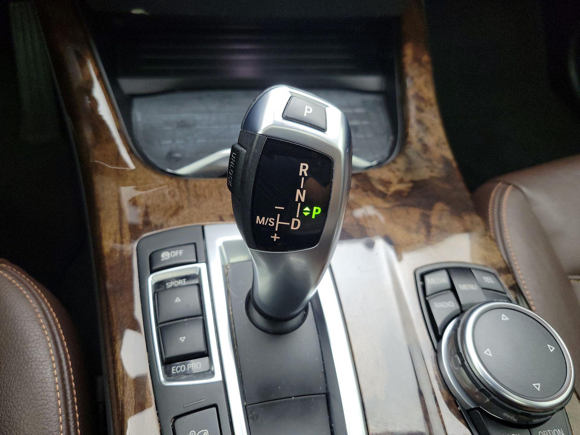 Thumbnail: 2016 BMW X3 - 18