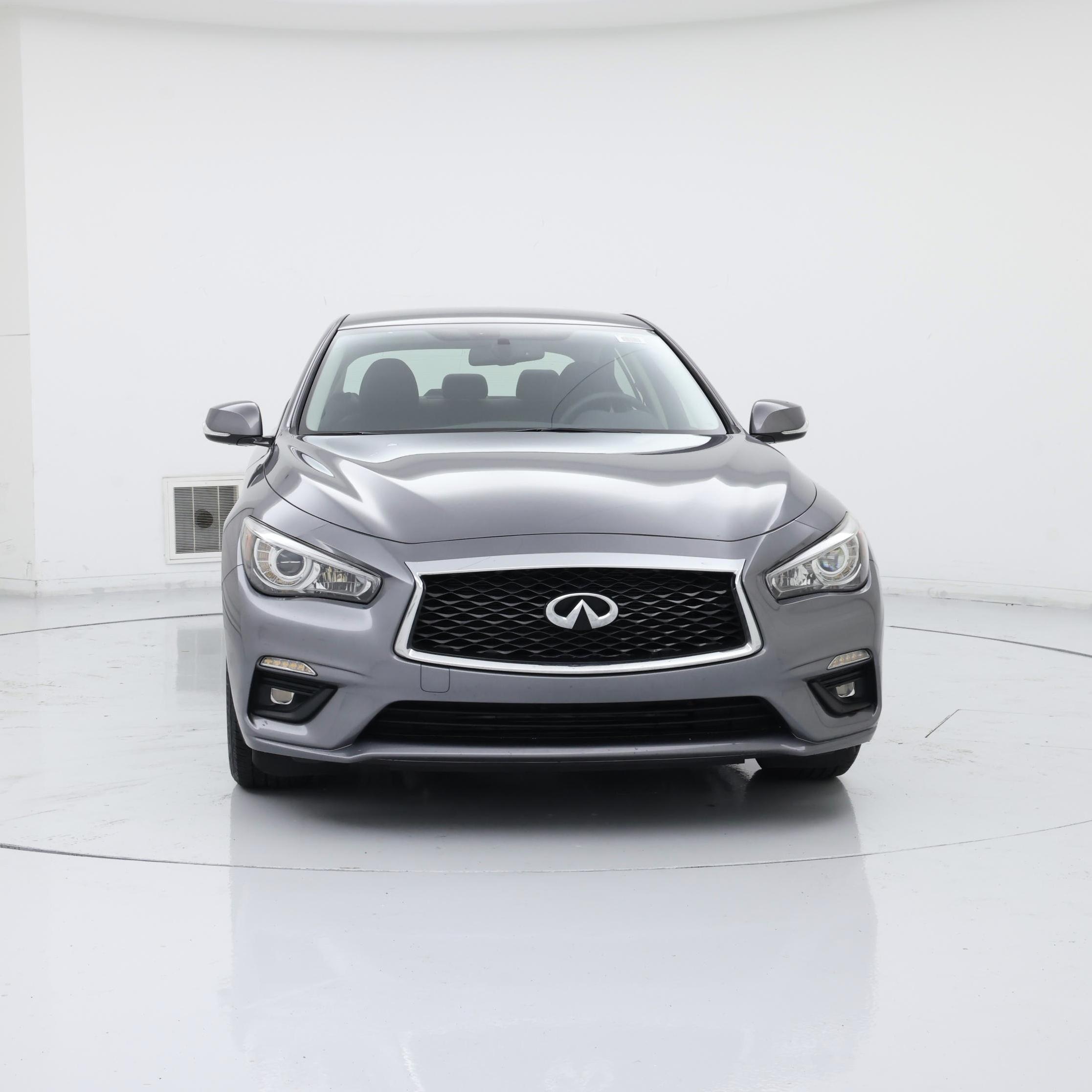 Thumbnail: 2018 INFINITI Q50 - 5