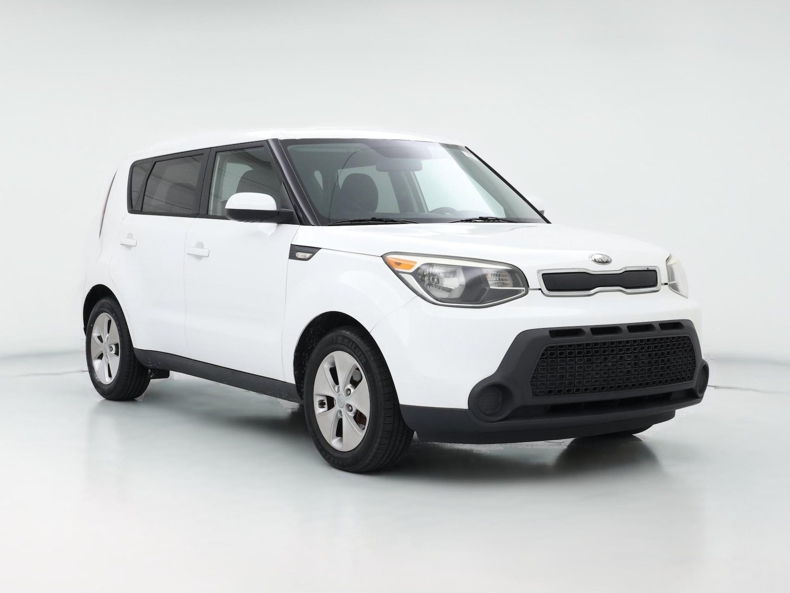 2014 Kia Soul Base
