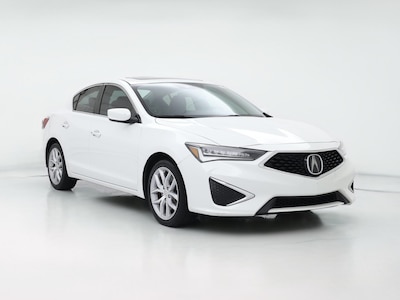 2019 Acura ILX