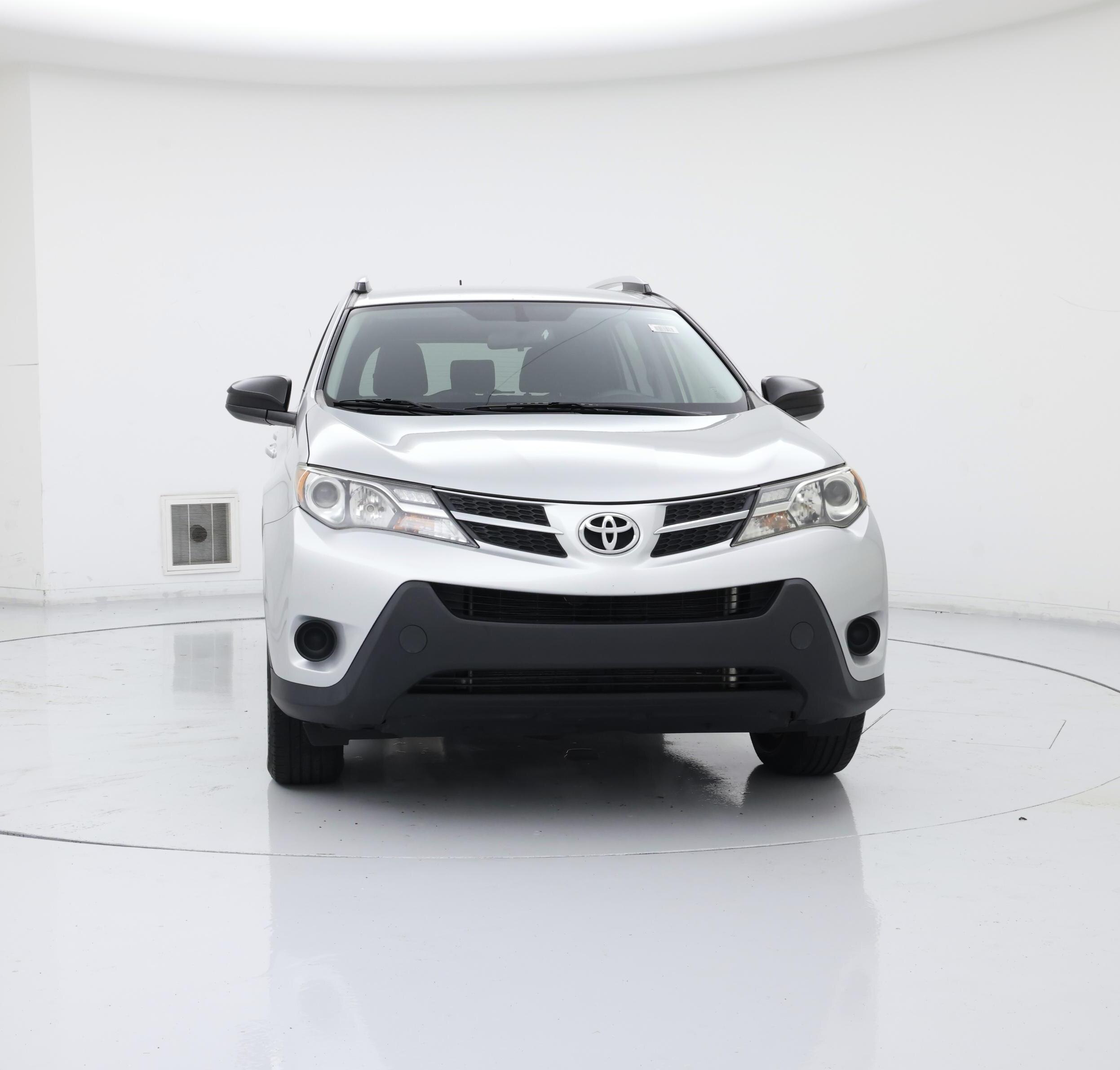 Thumbnail: 2015 Toyota RAV4 - 5