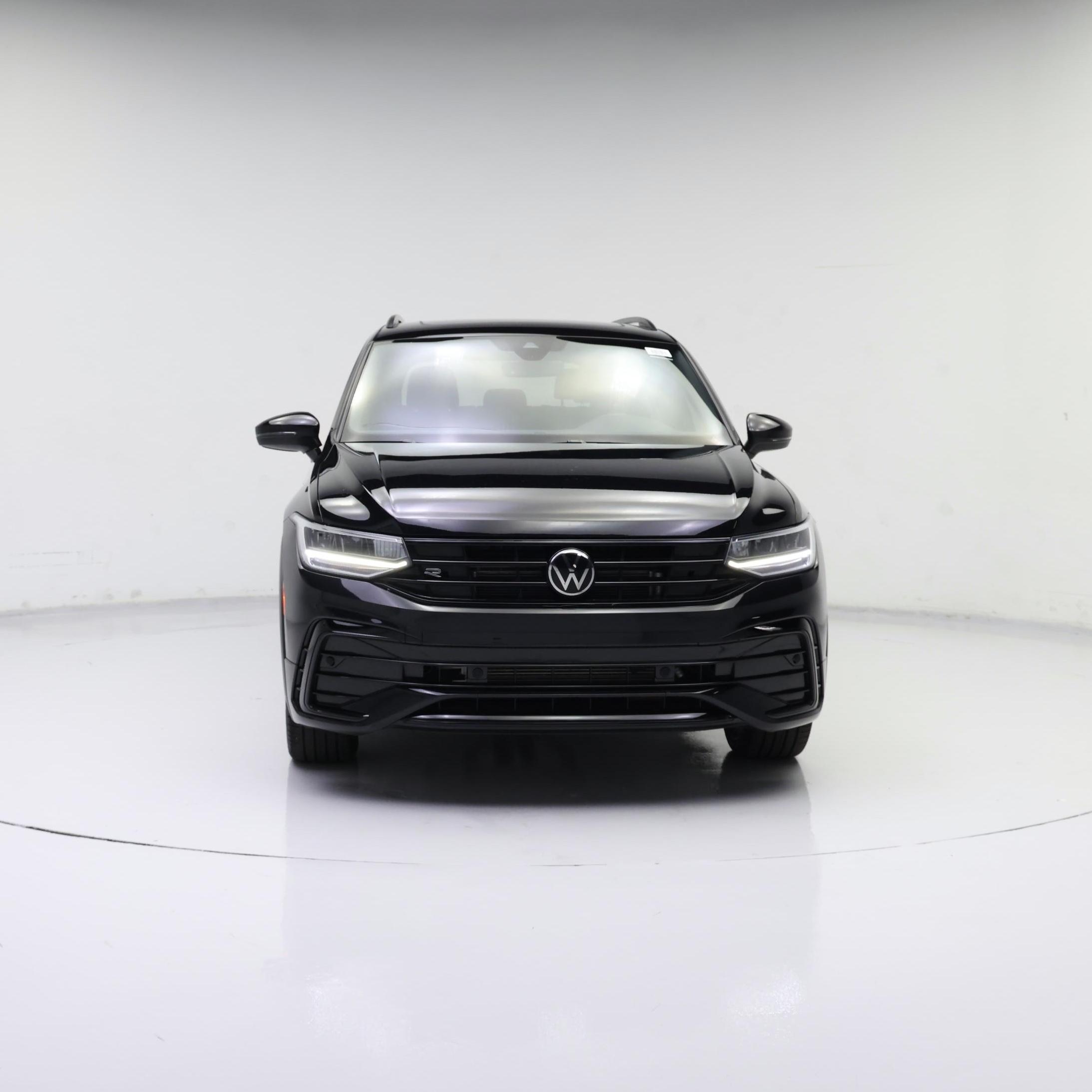 Thumbnail: 2022 Volkswagen Tiguan - 5
