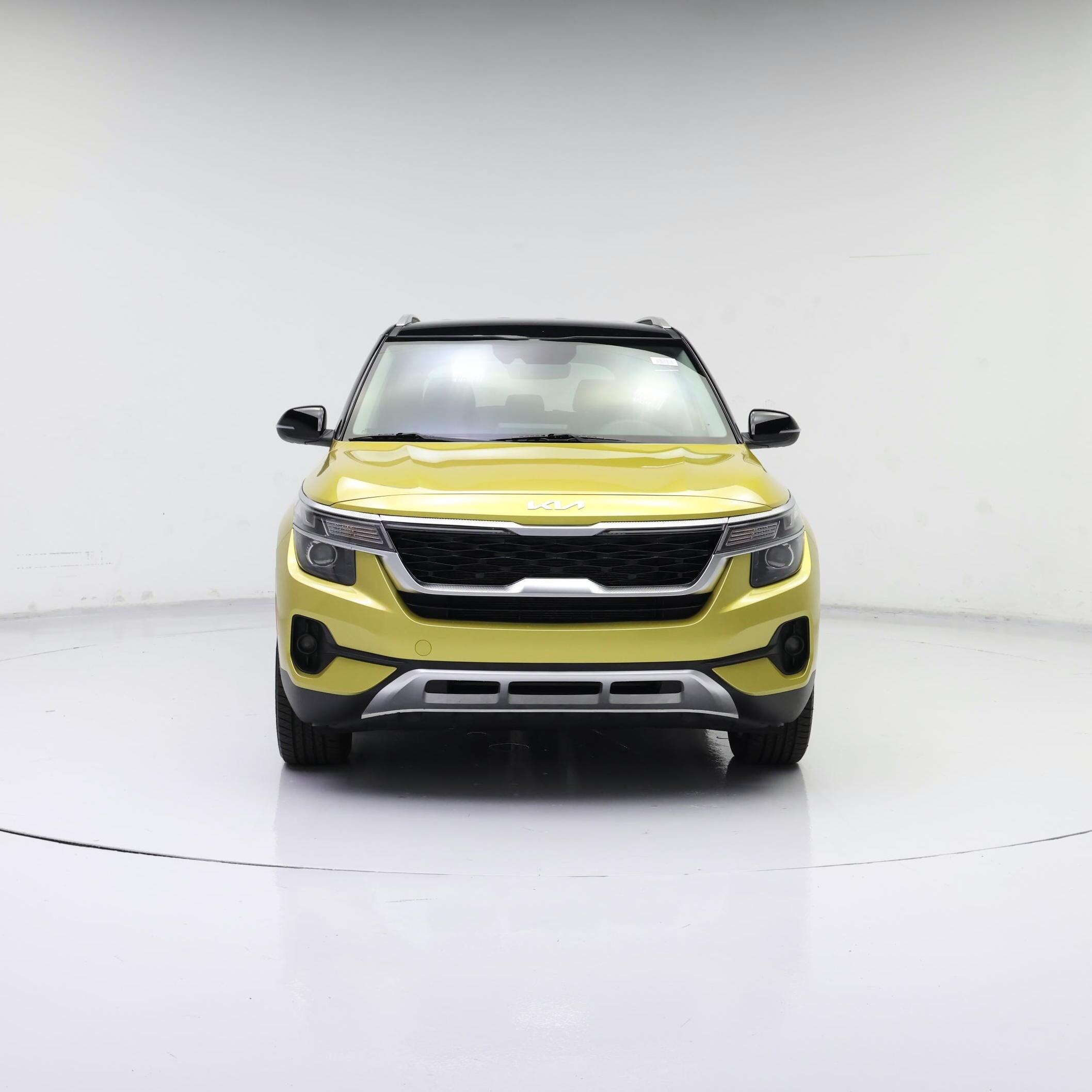 Thumbnail: 2022 Kia Seltos - 5
