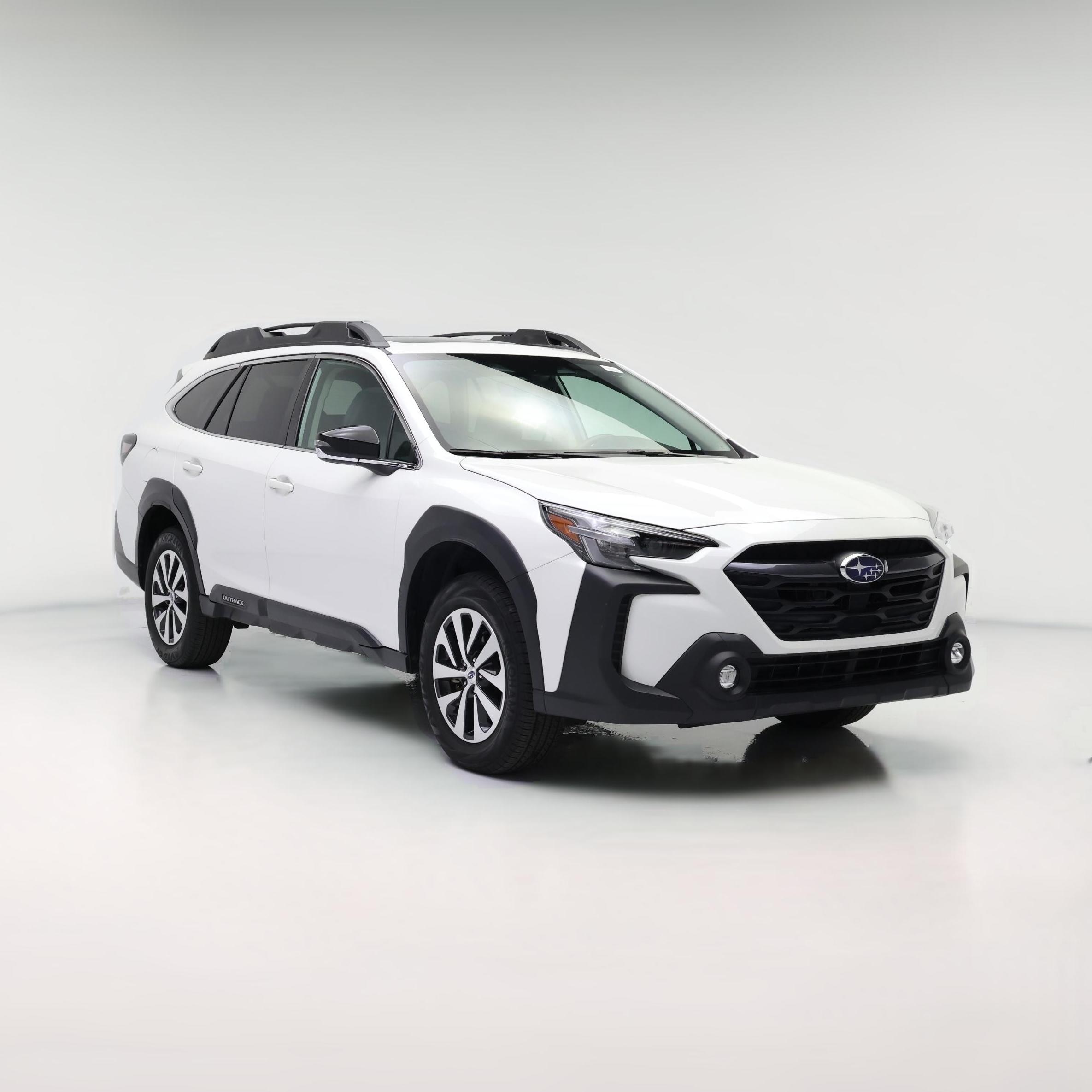 Thumbnail: 2024 Subaru Outback - 1