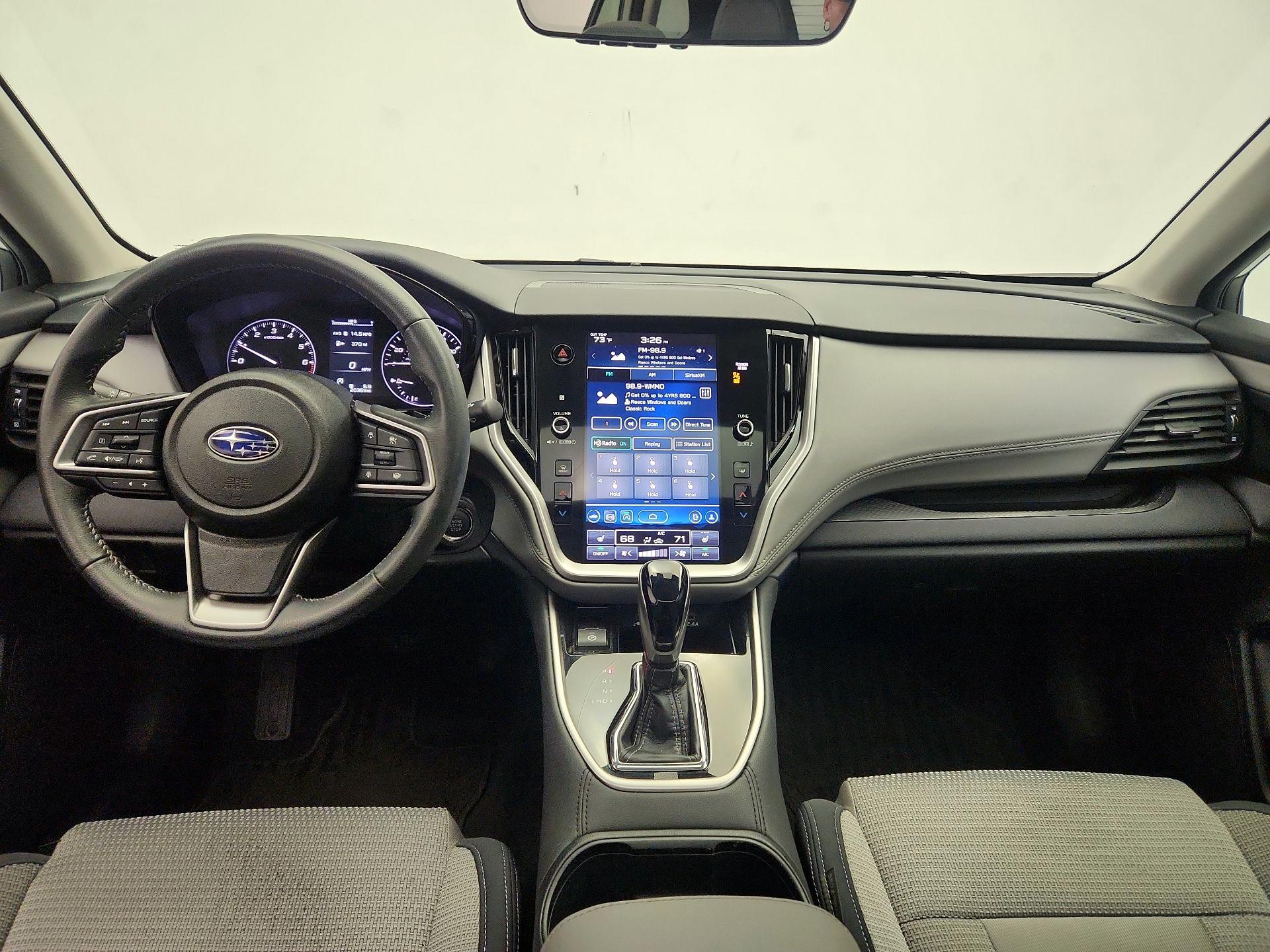 Thumbnail: 2024 Subaru Outback - 9