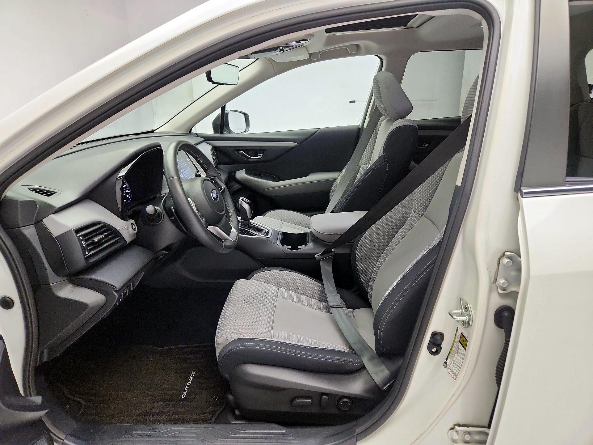 Thumbnail: 2024 Subaru Outback - 11