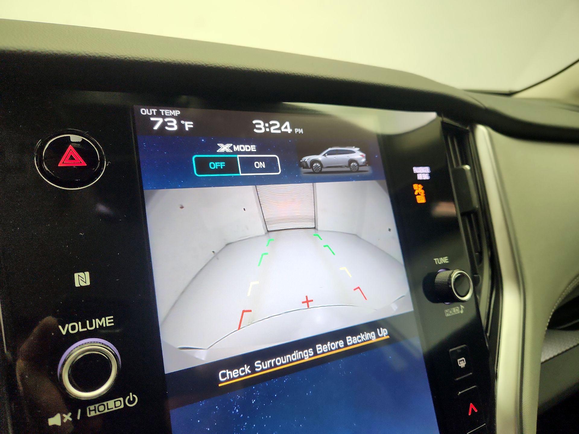 Thumbnail: 2024 Subaru Outback - 15