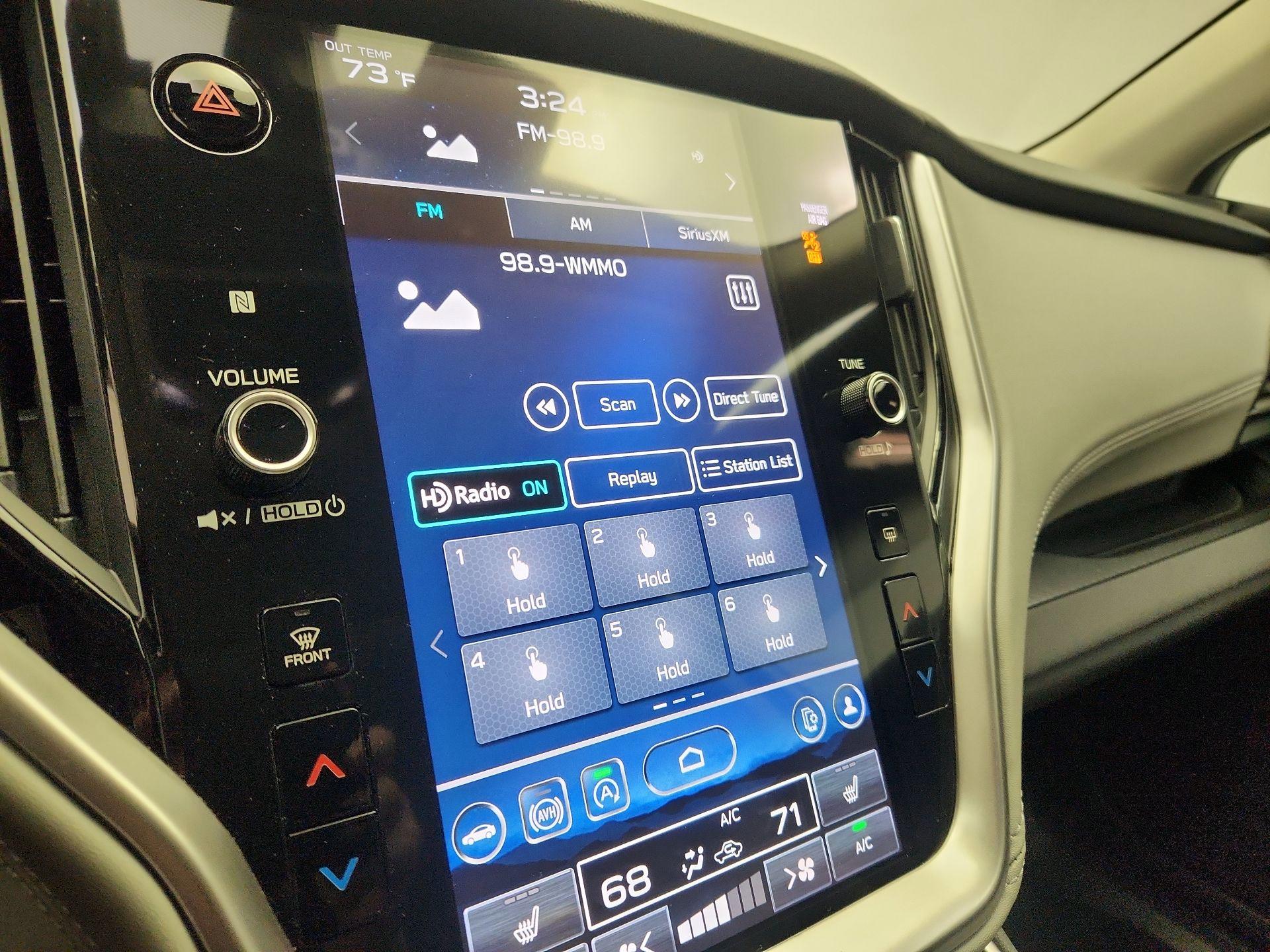 Thumbnail: 2024 Subaru Outback - 16